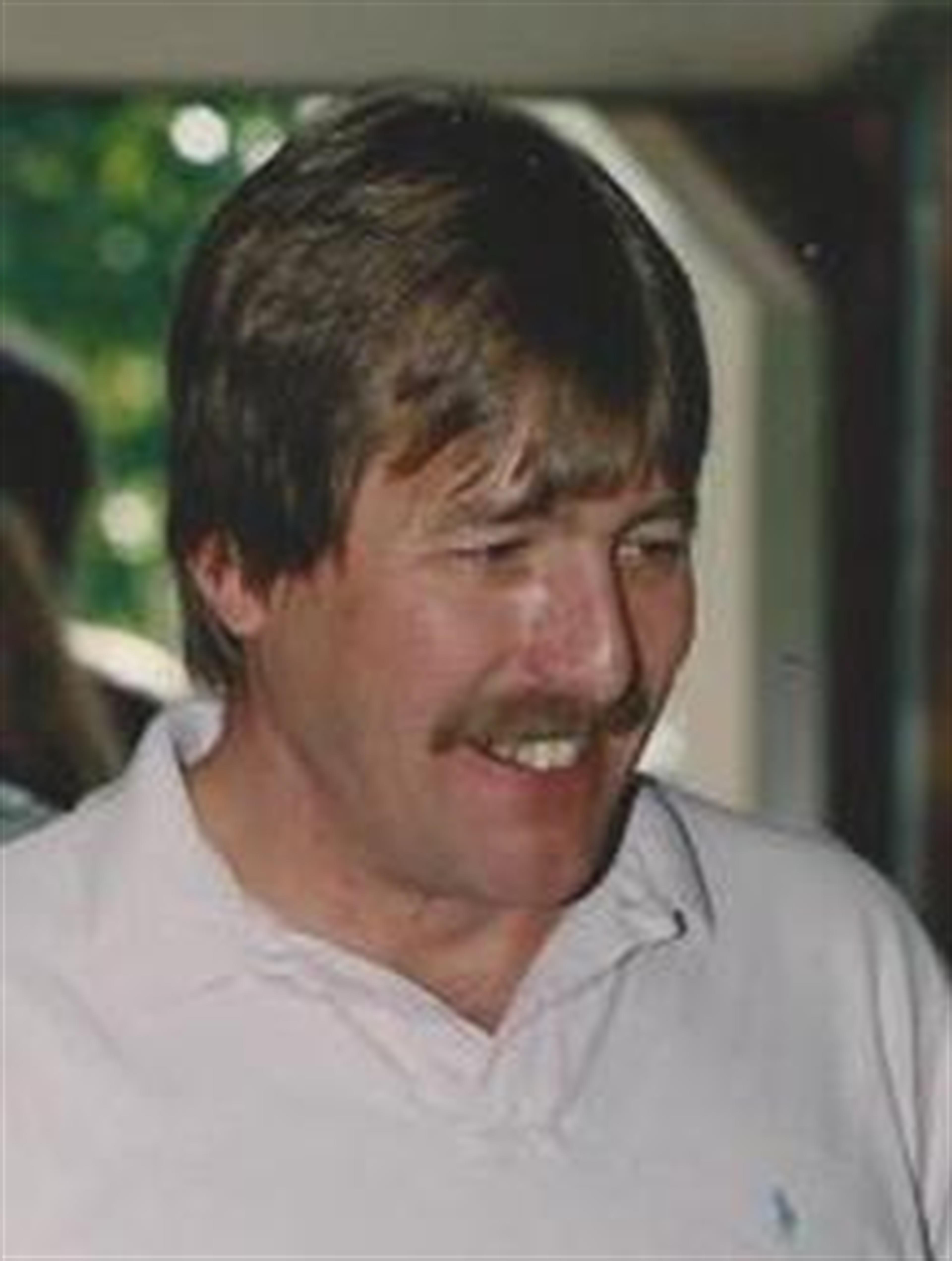 Steven Jed Wardle's obituary picture