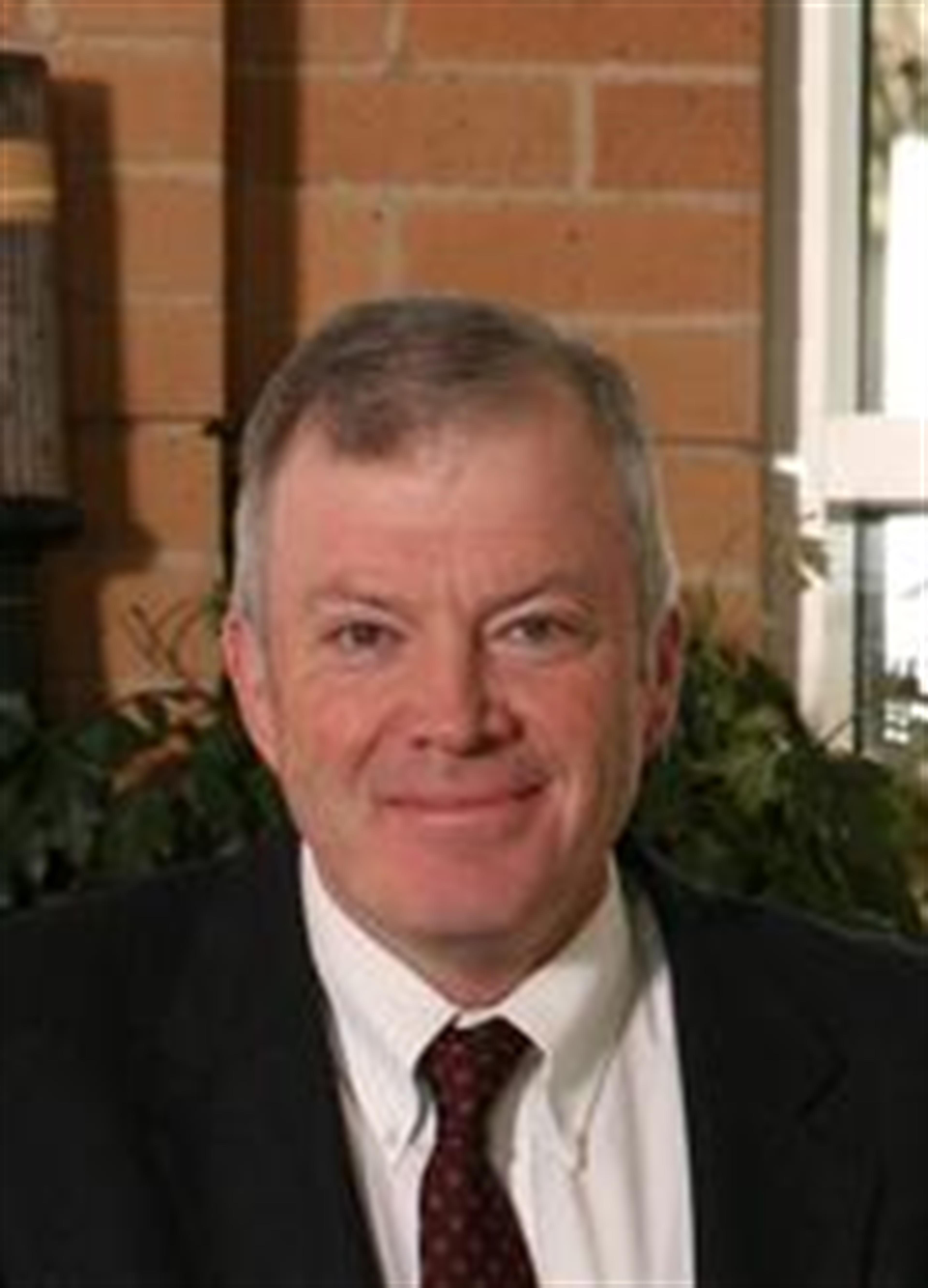 Brad Despain Wilson's obituary picture