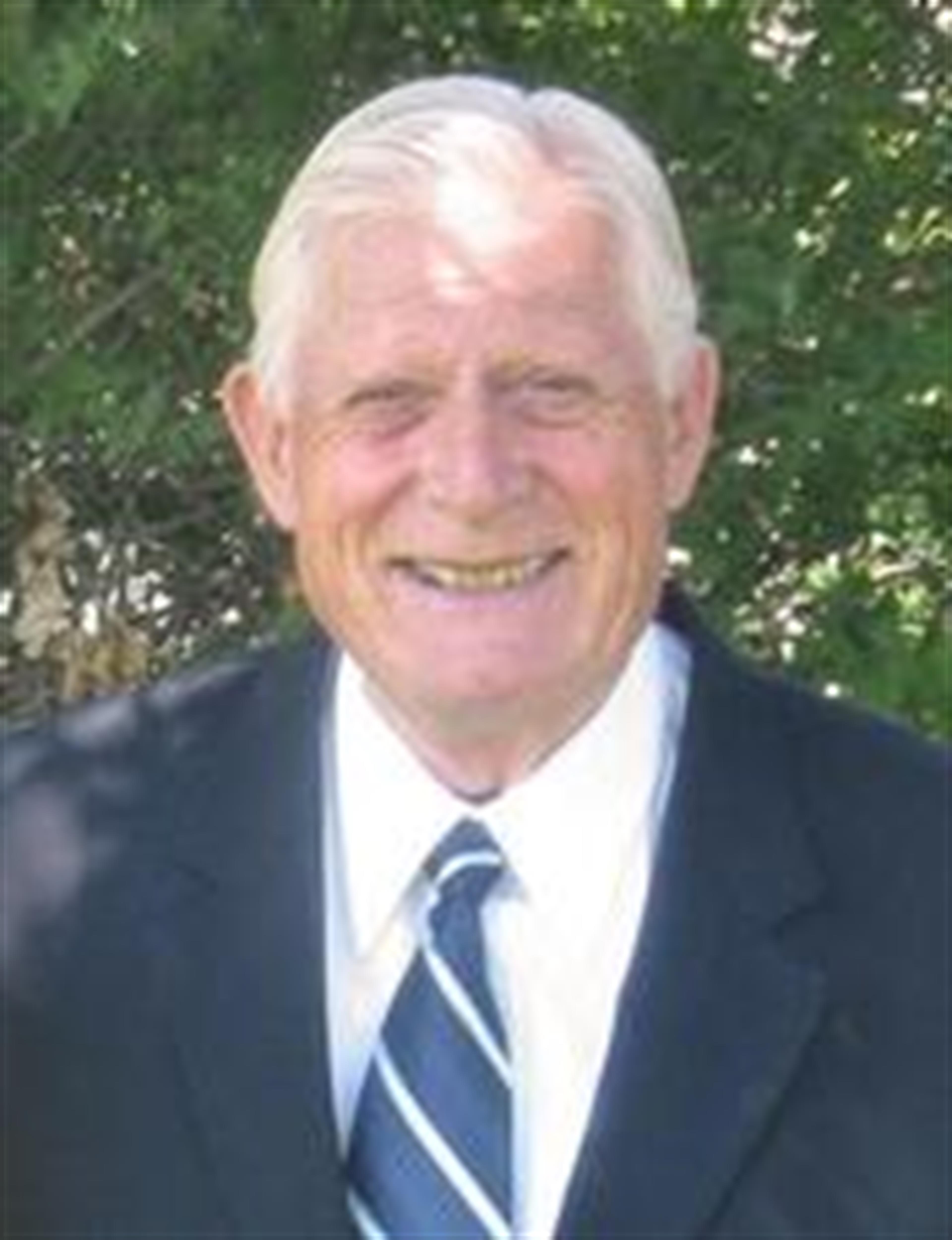 Grant McDonald Wilson