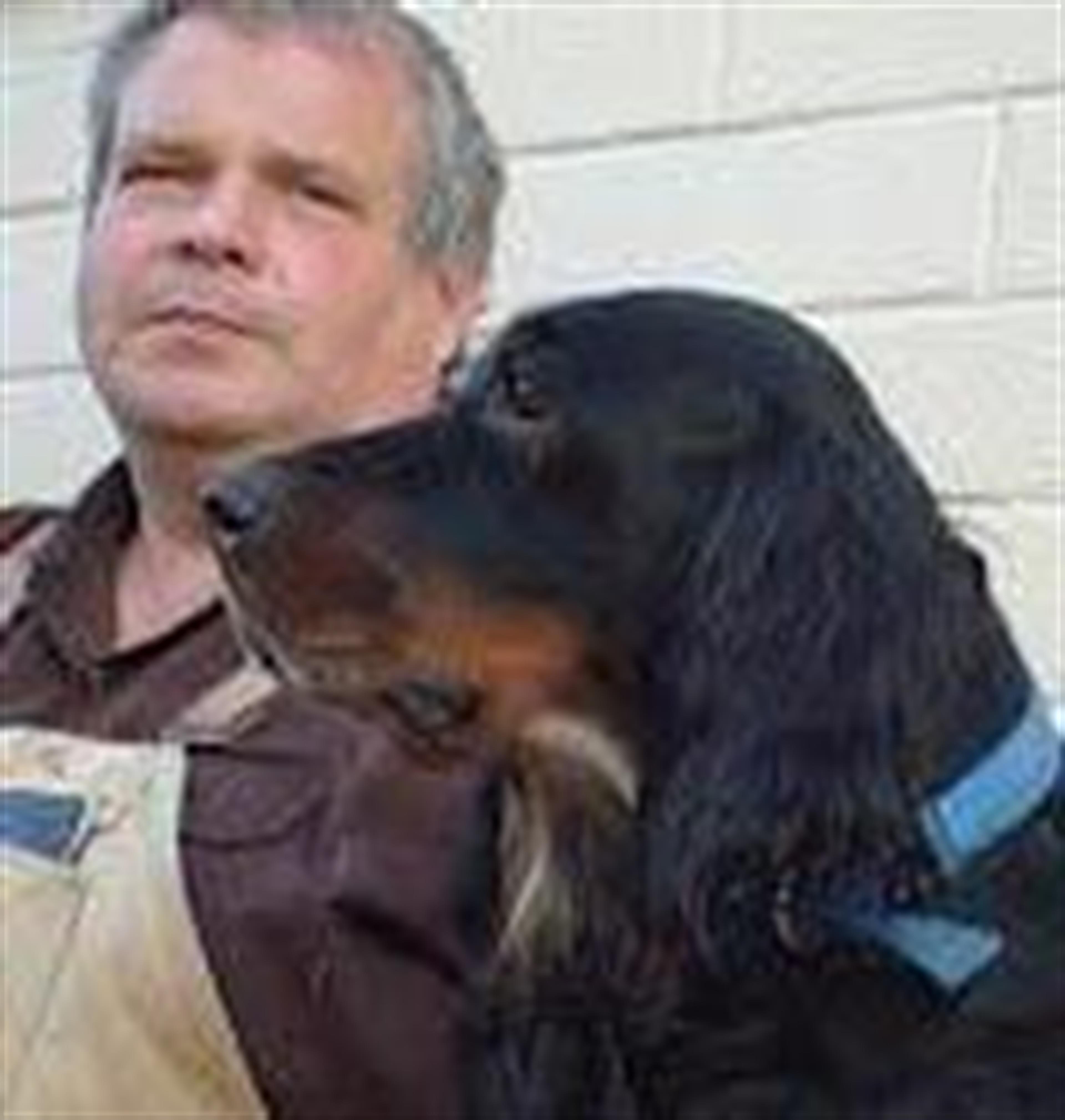 Mathew Charles Wilson