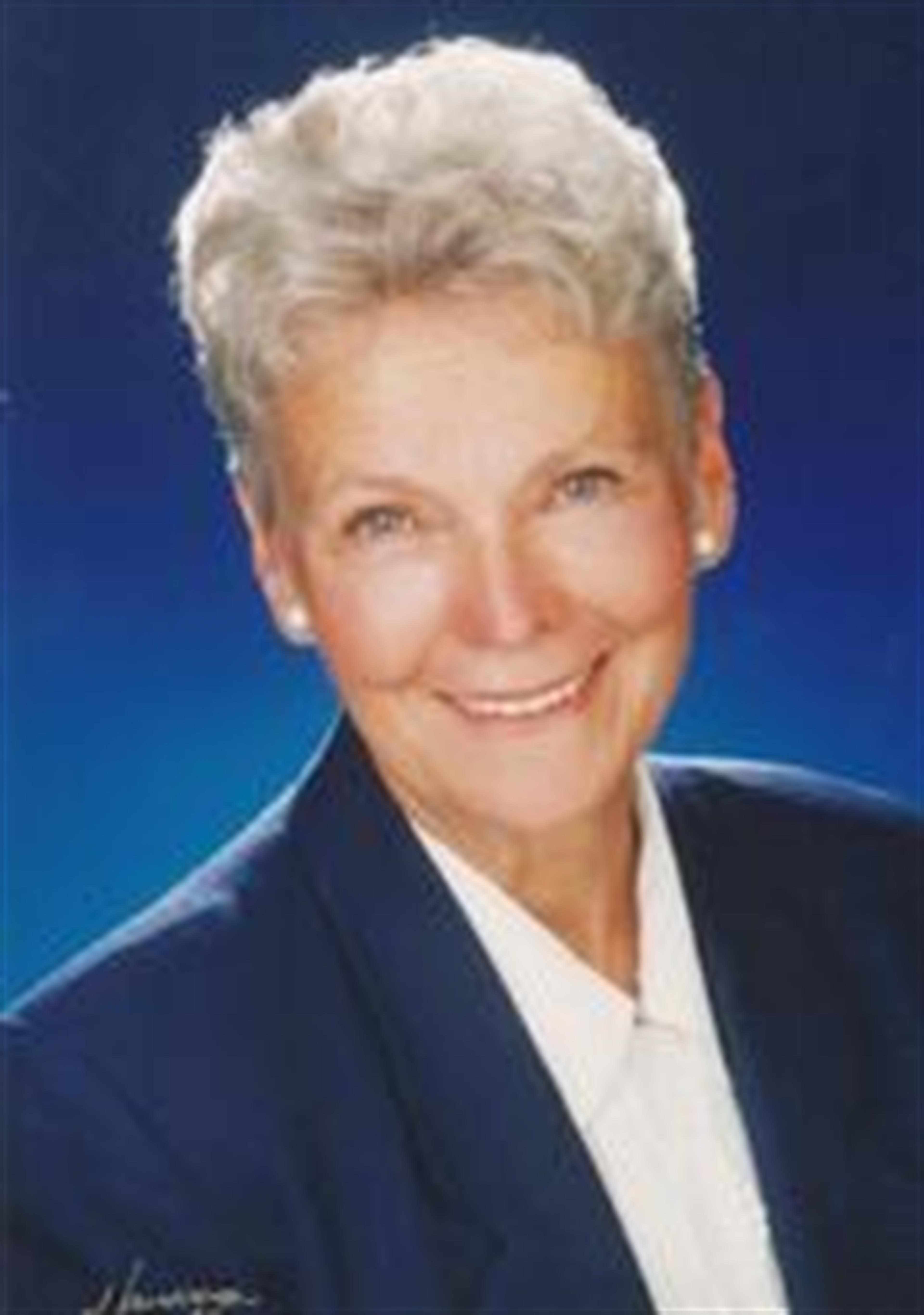 Norma Bryson Workman