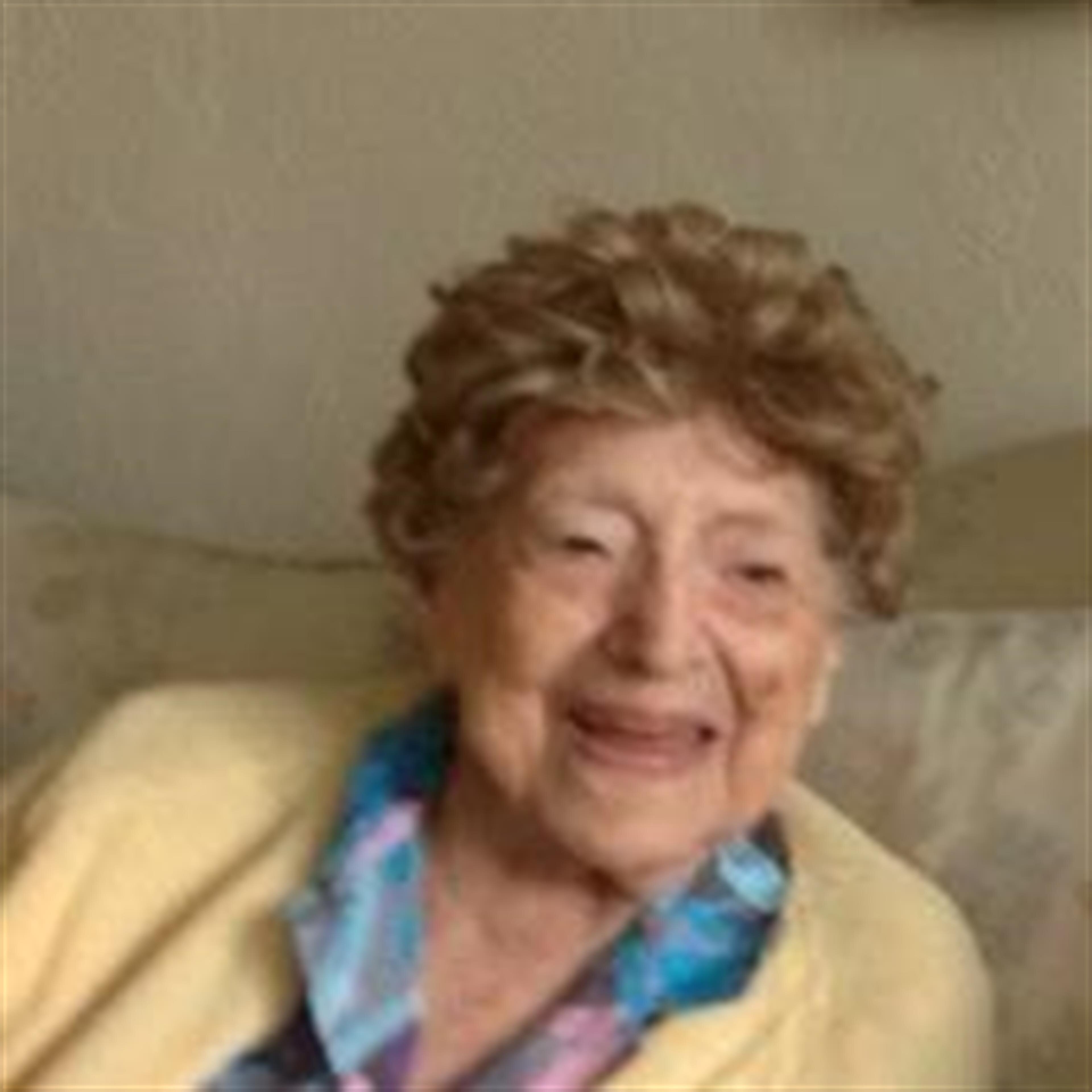 Katharine Johnson