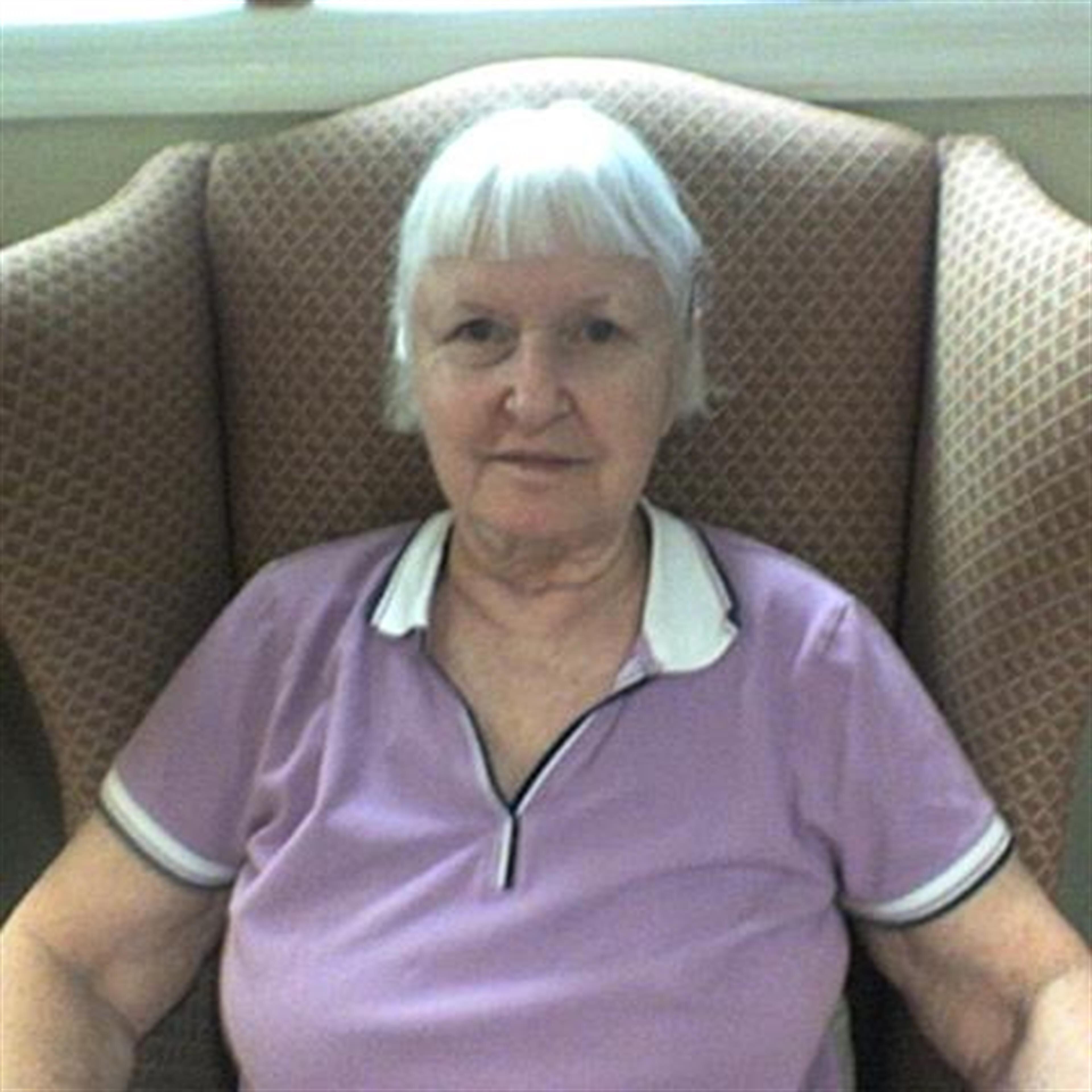 Connie  M.  Cain