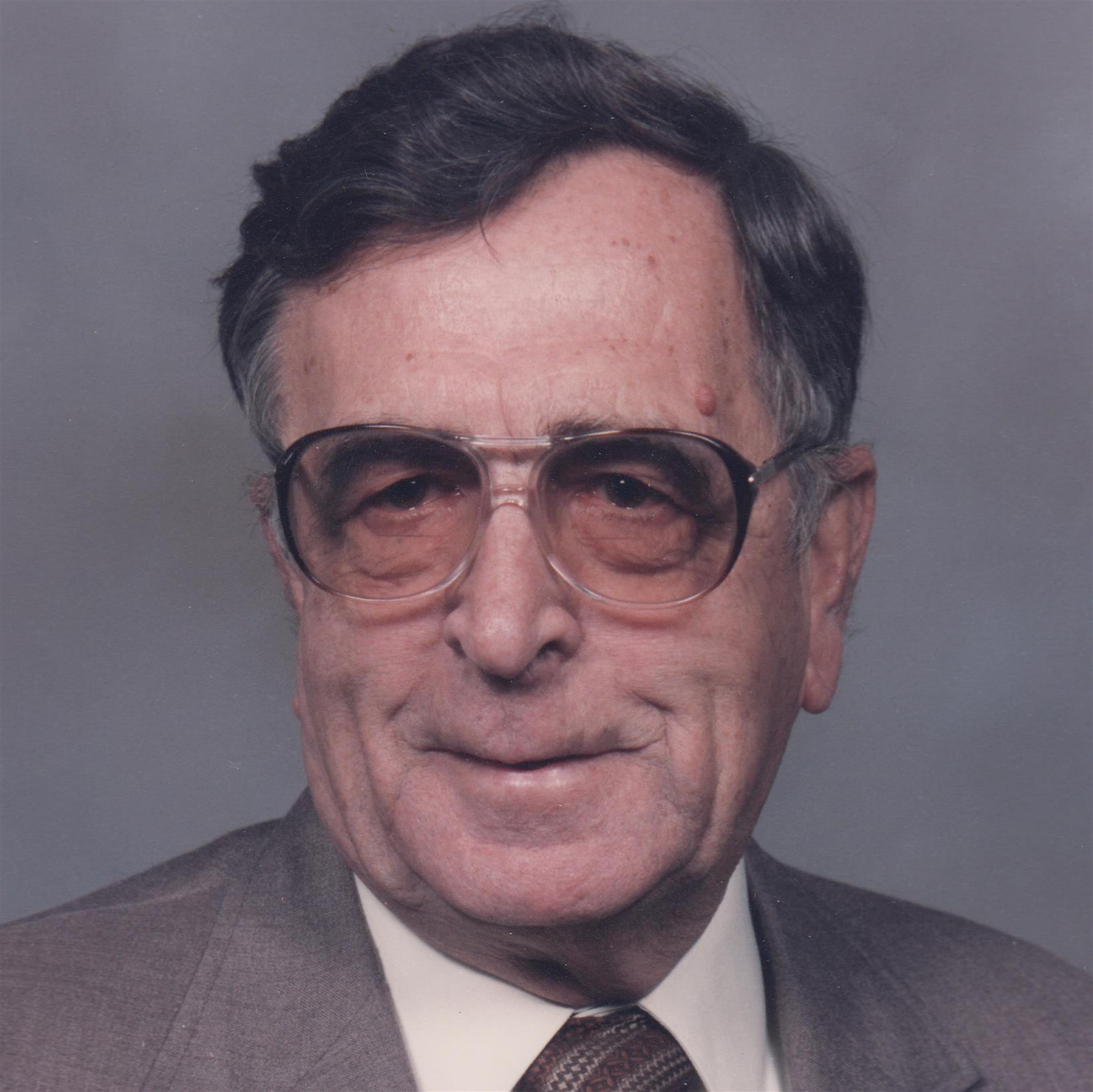 Emil Schulz