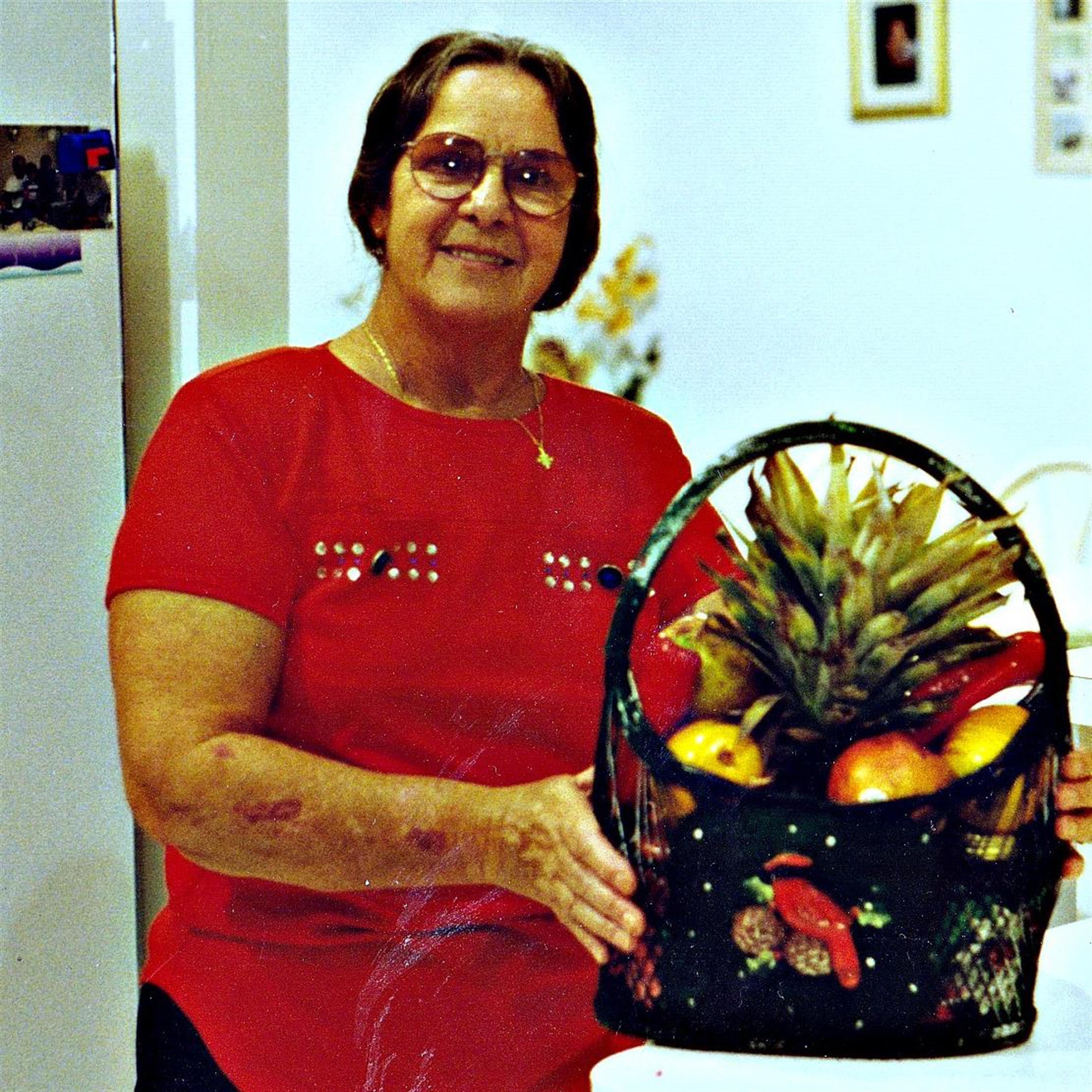 Freda Basinski