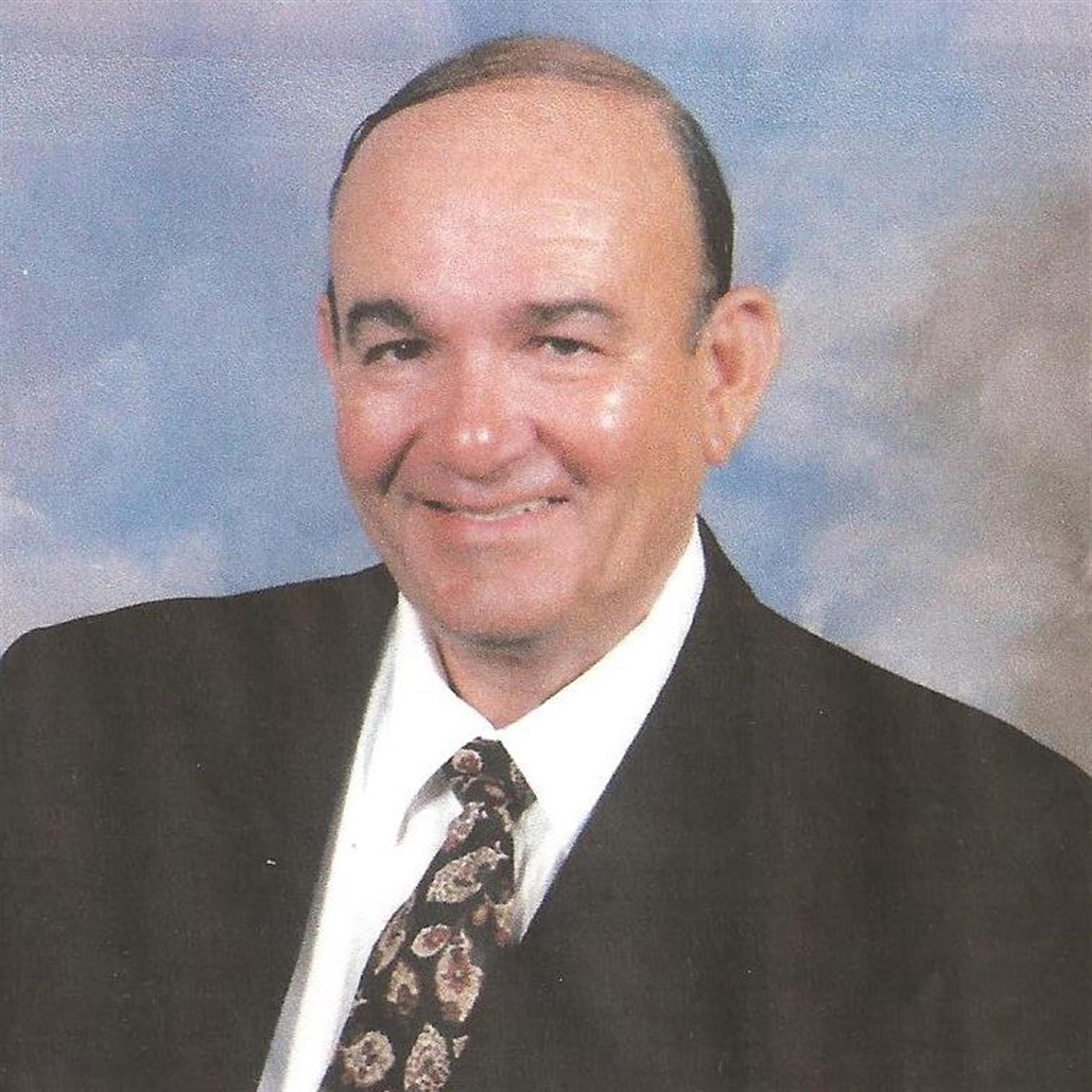 Marvin L. Verbit