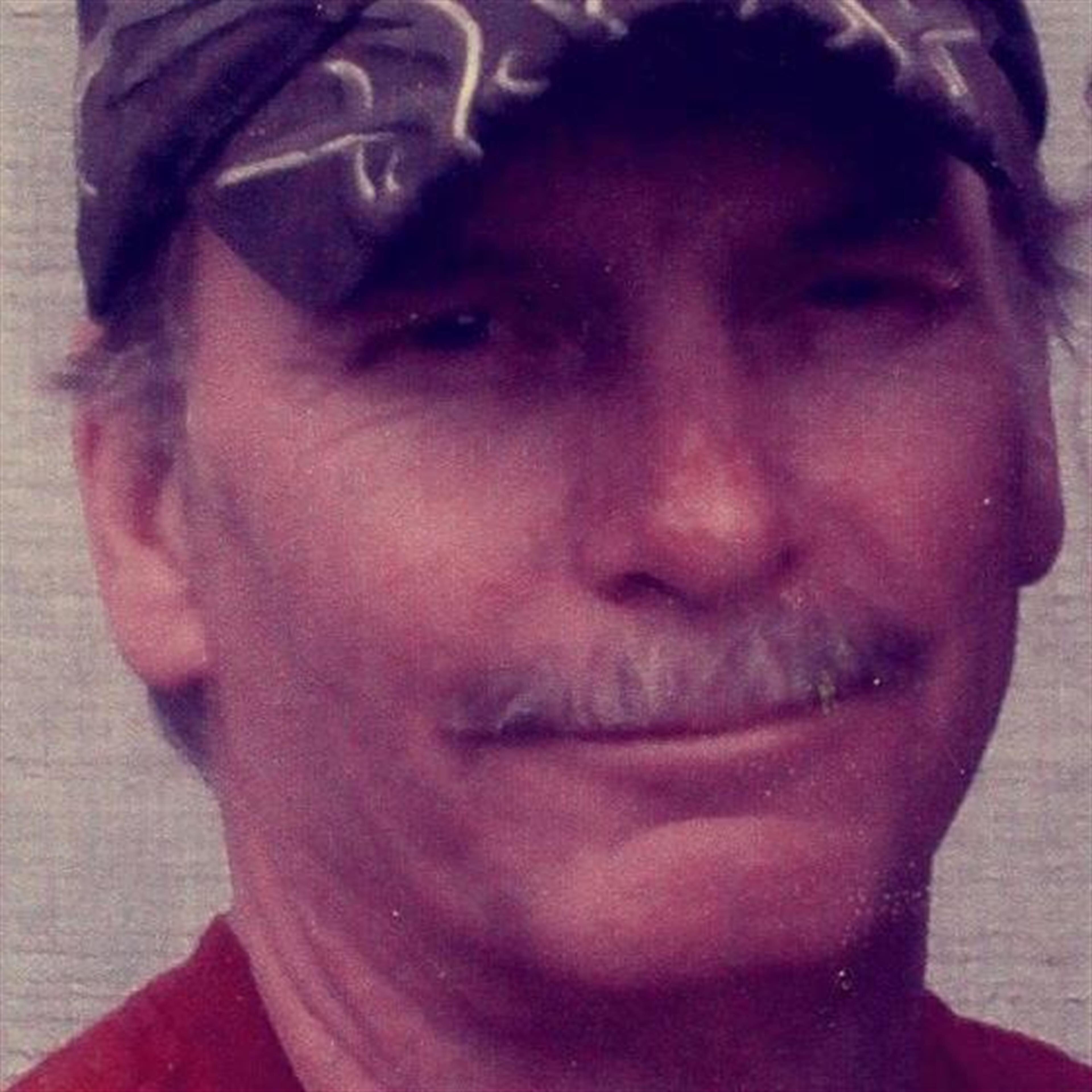 Robert Philip Carmody