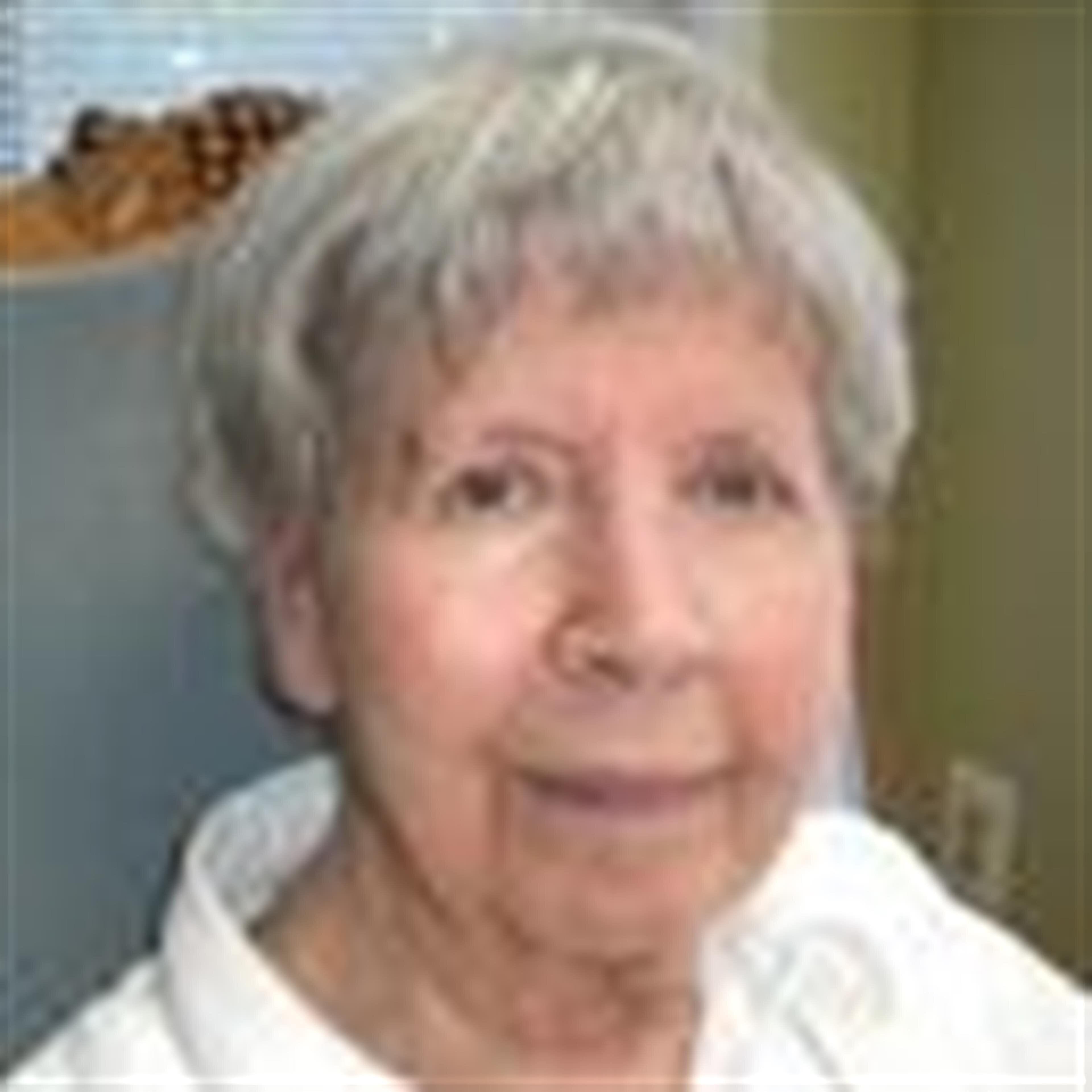 Anna B. Dunn