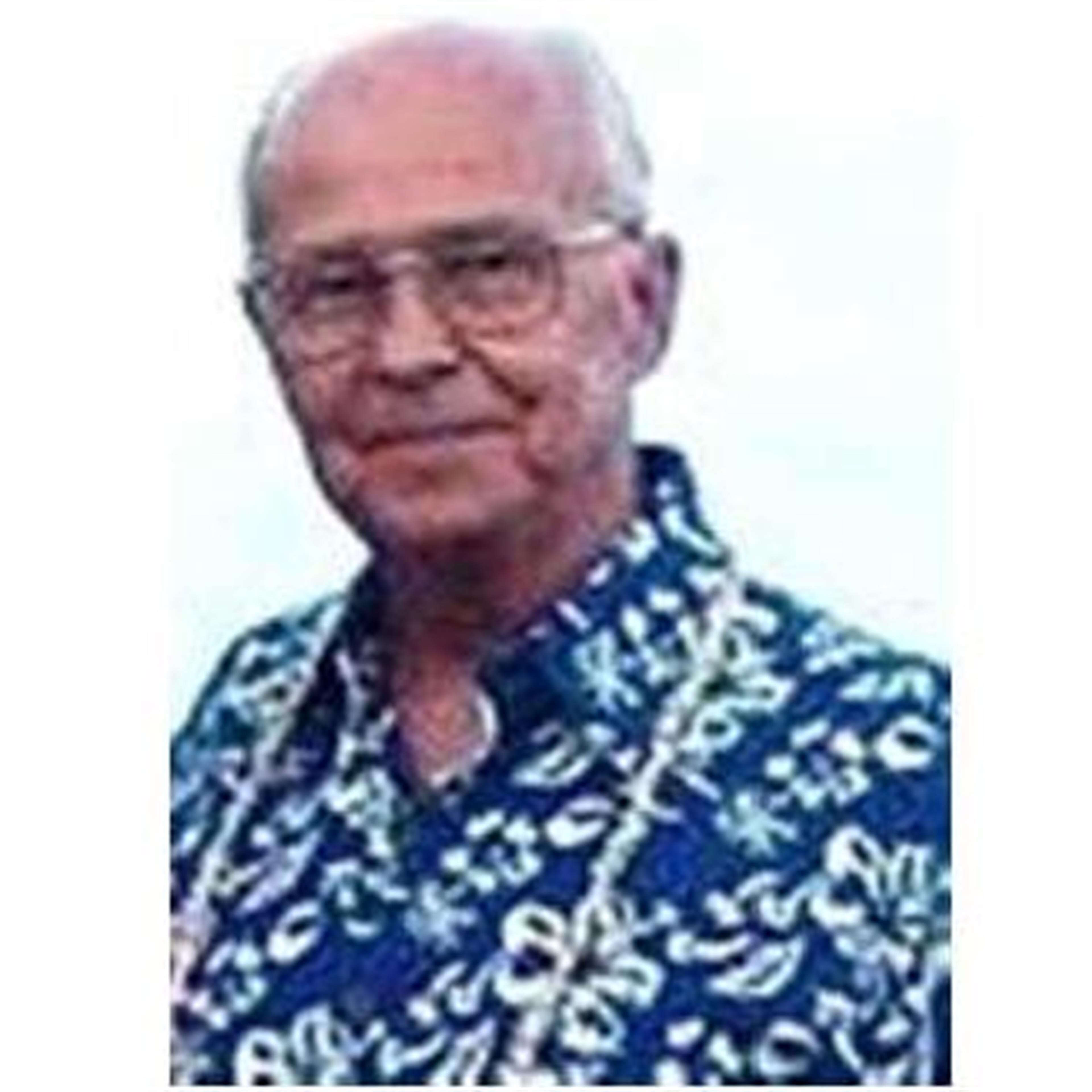 Walter L. Galey