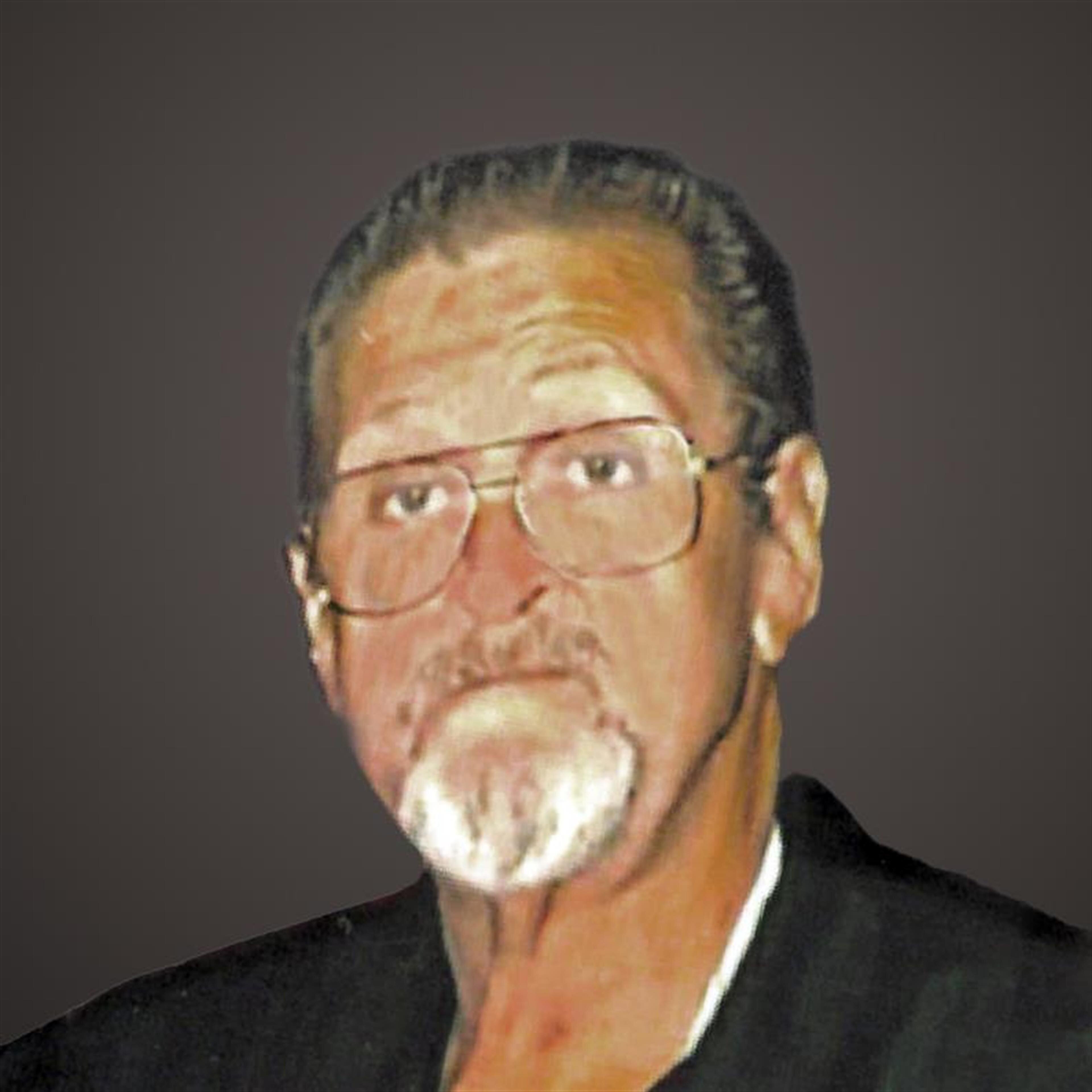 Lawrence Stanley Emmons