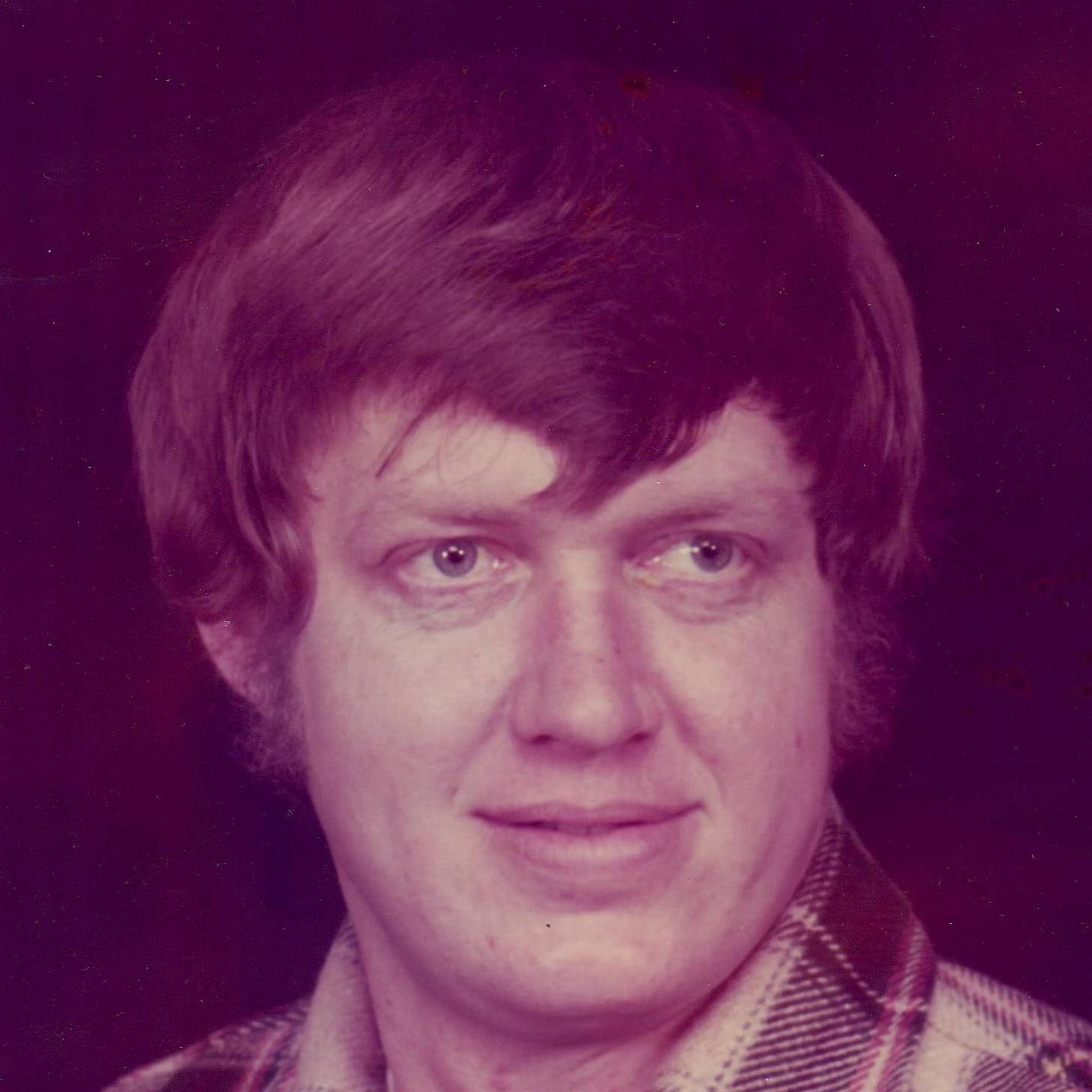 Dennis Gene Honey (Lebanon)