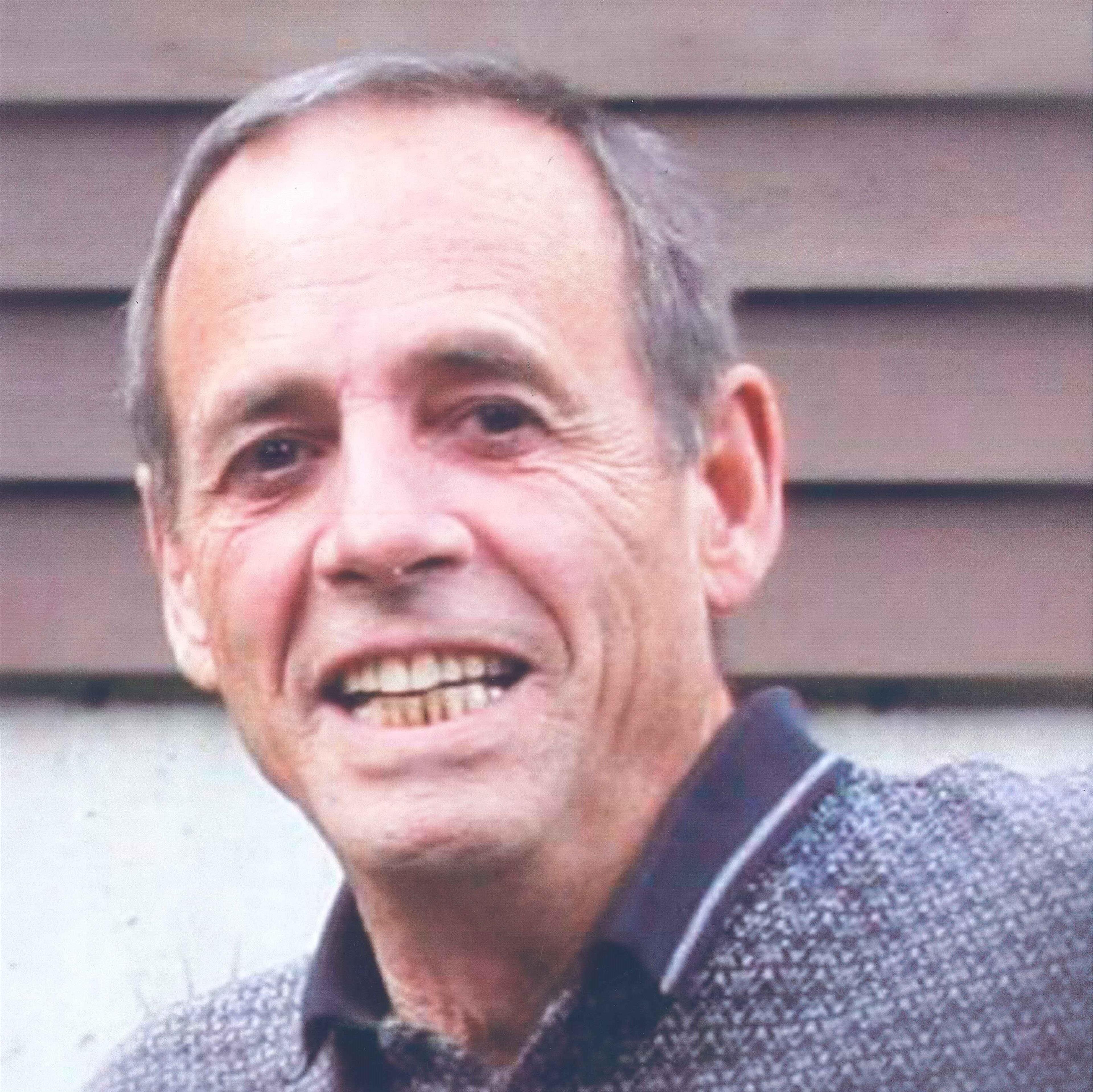Duane  Edward Land Sr.