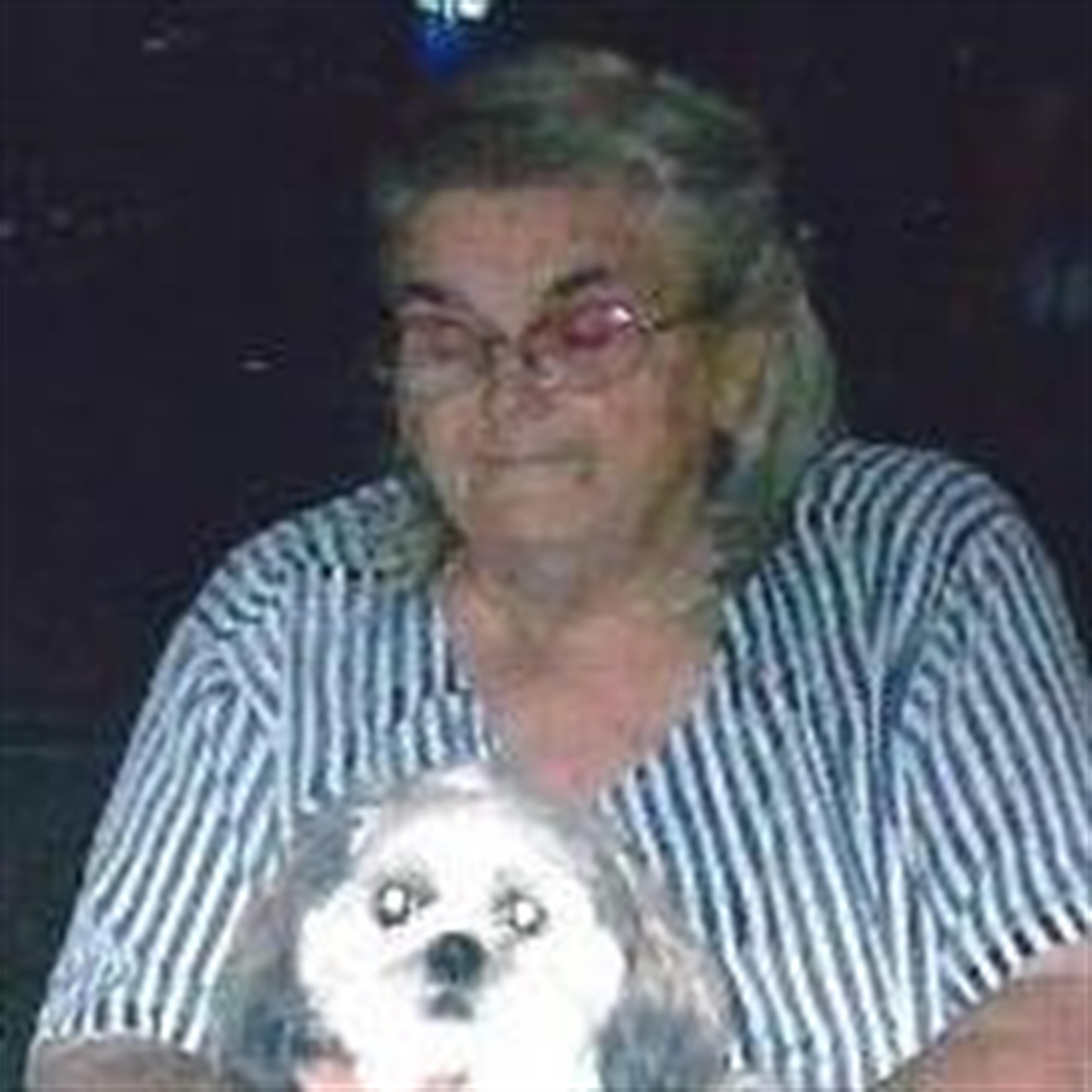 L. Marie  Frederick (Camdenton)
