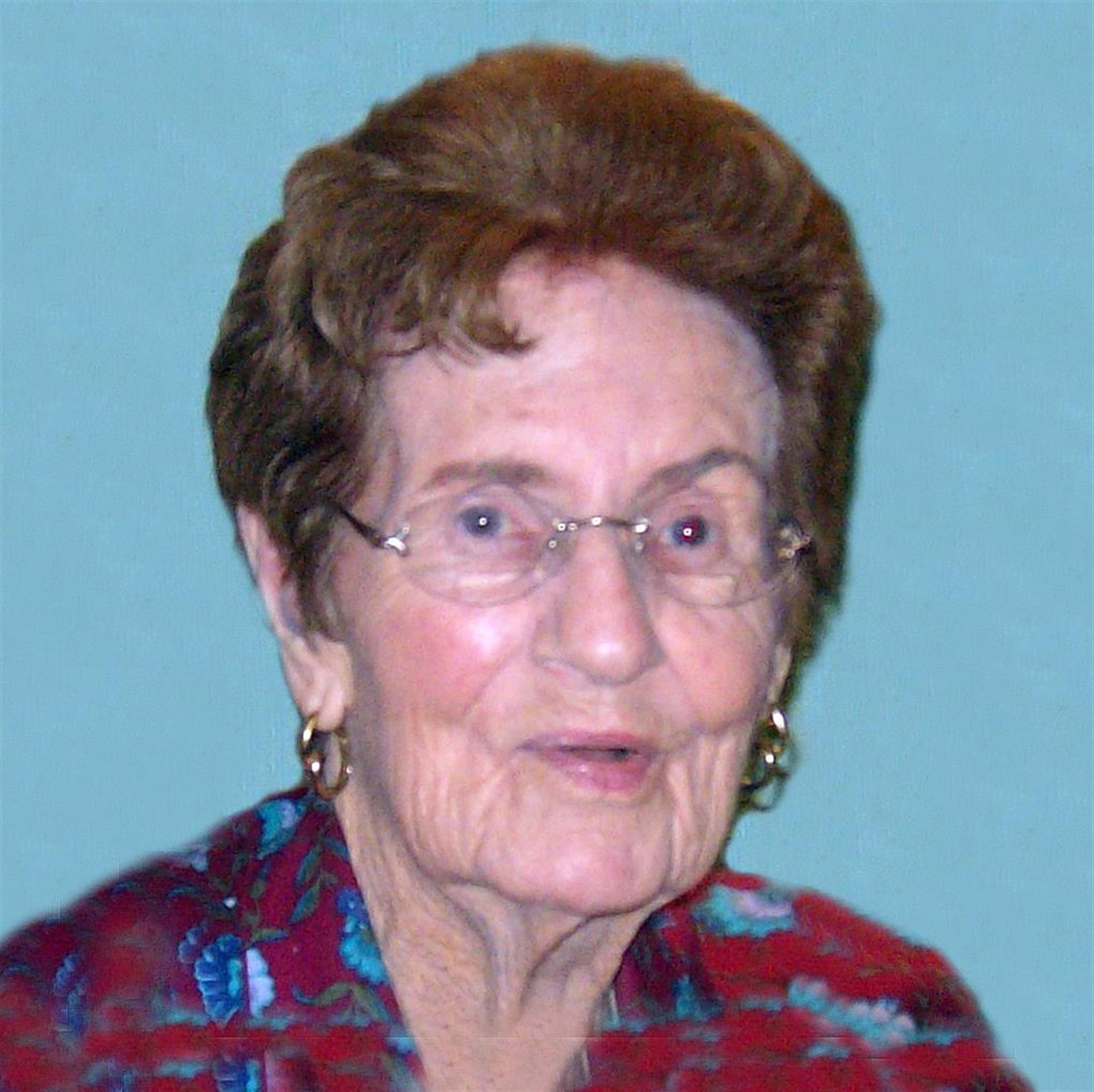 Ruth Truxillo Favret