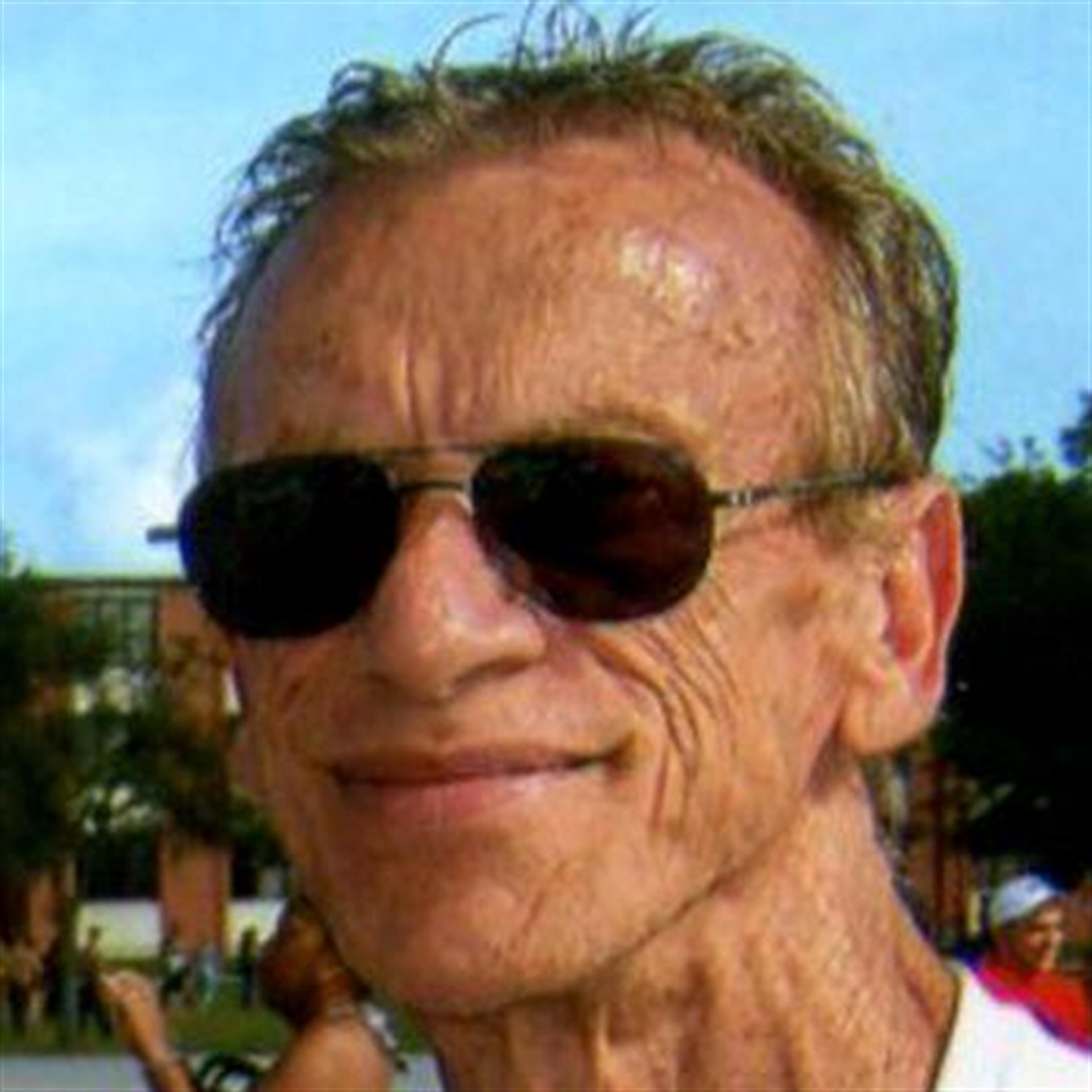 Thomas 'Tom' Richards