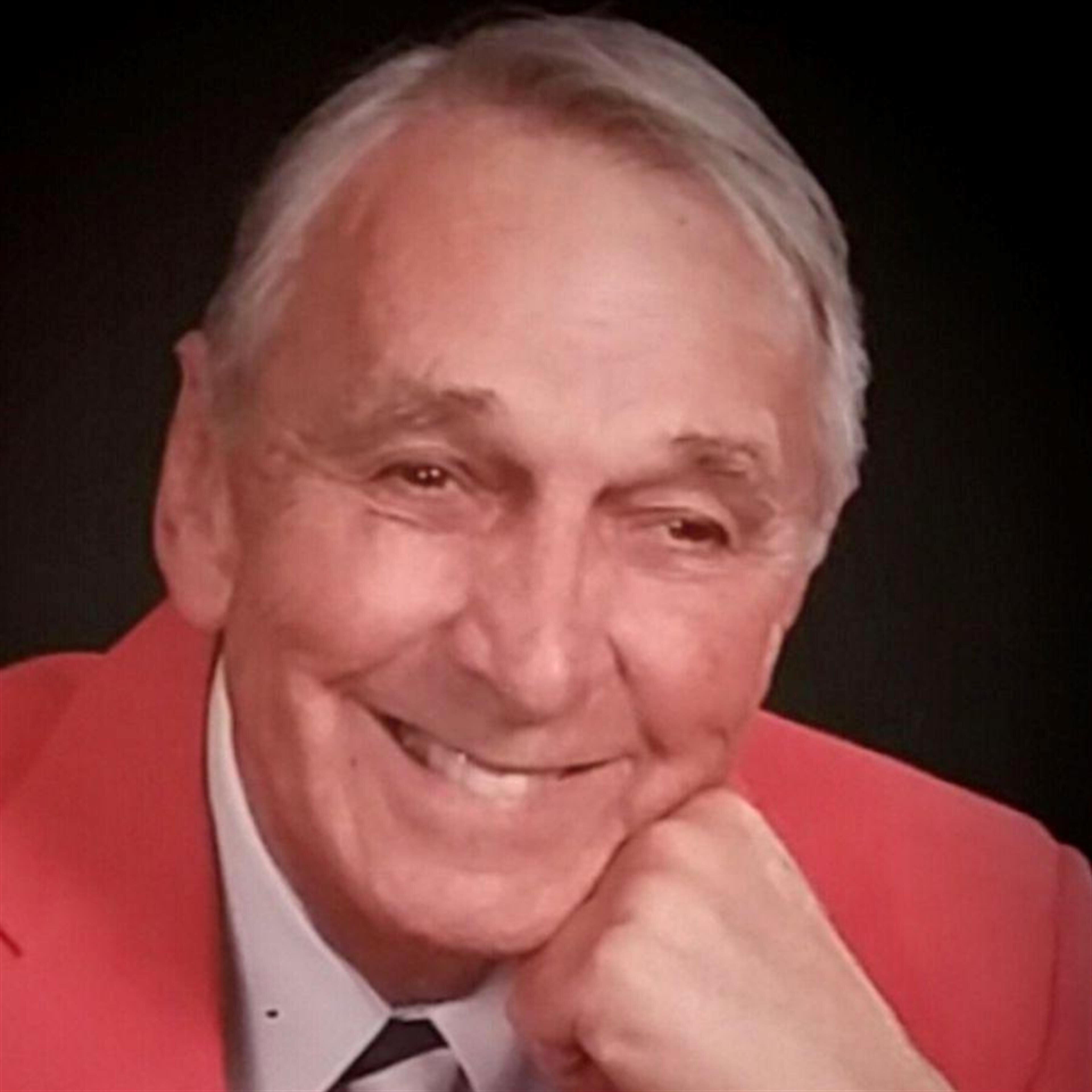 Richard C DeHart