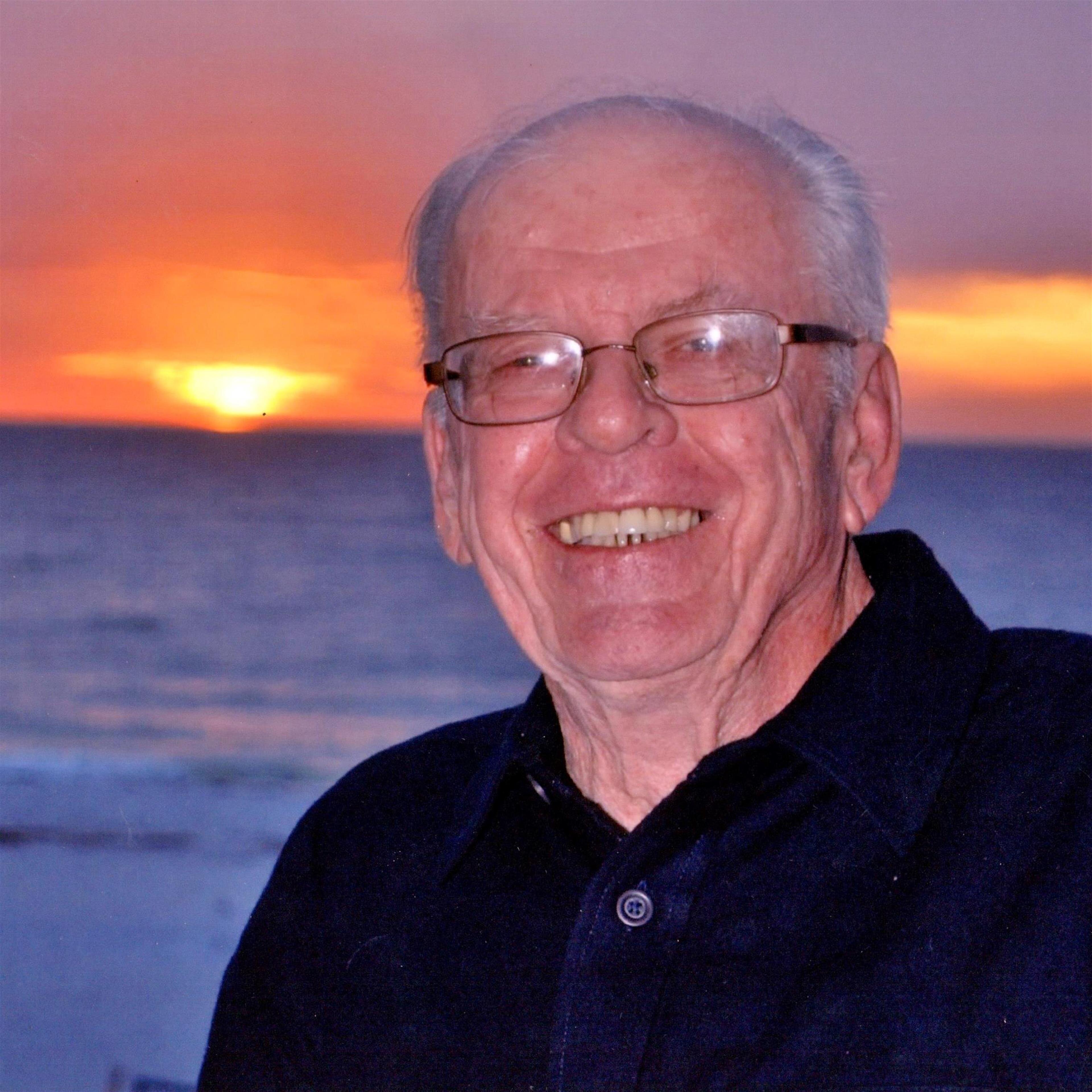 LARRY P. ARCHER