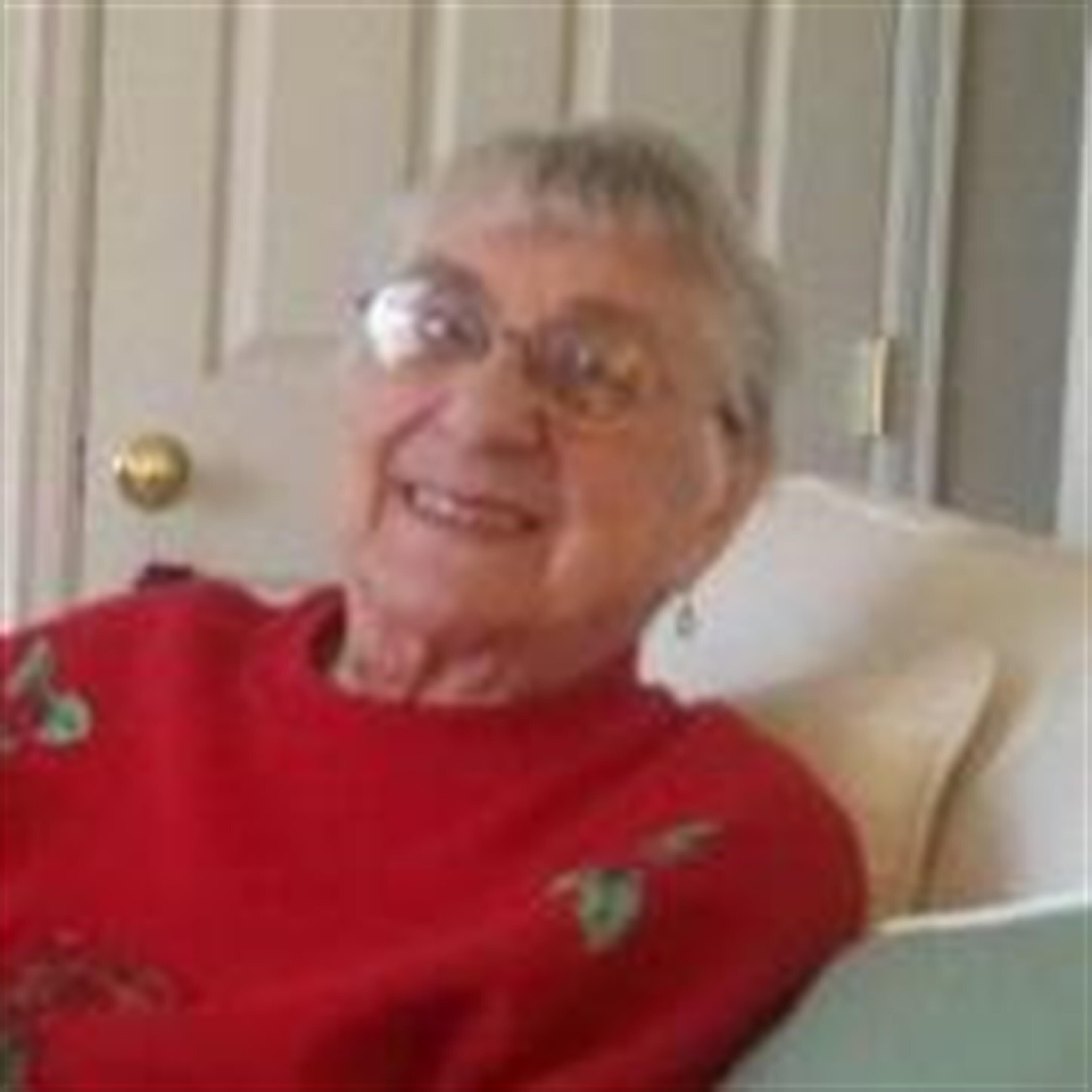 Mary  A. Stockard