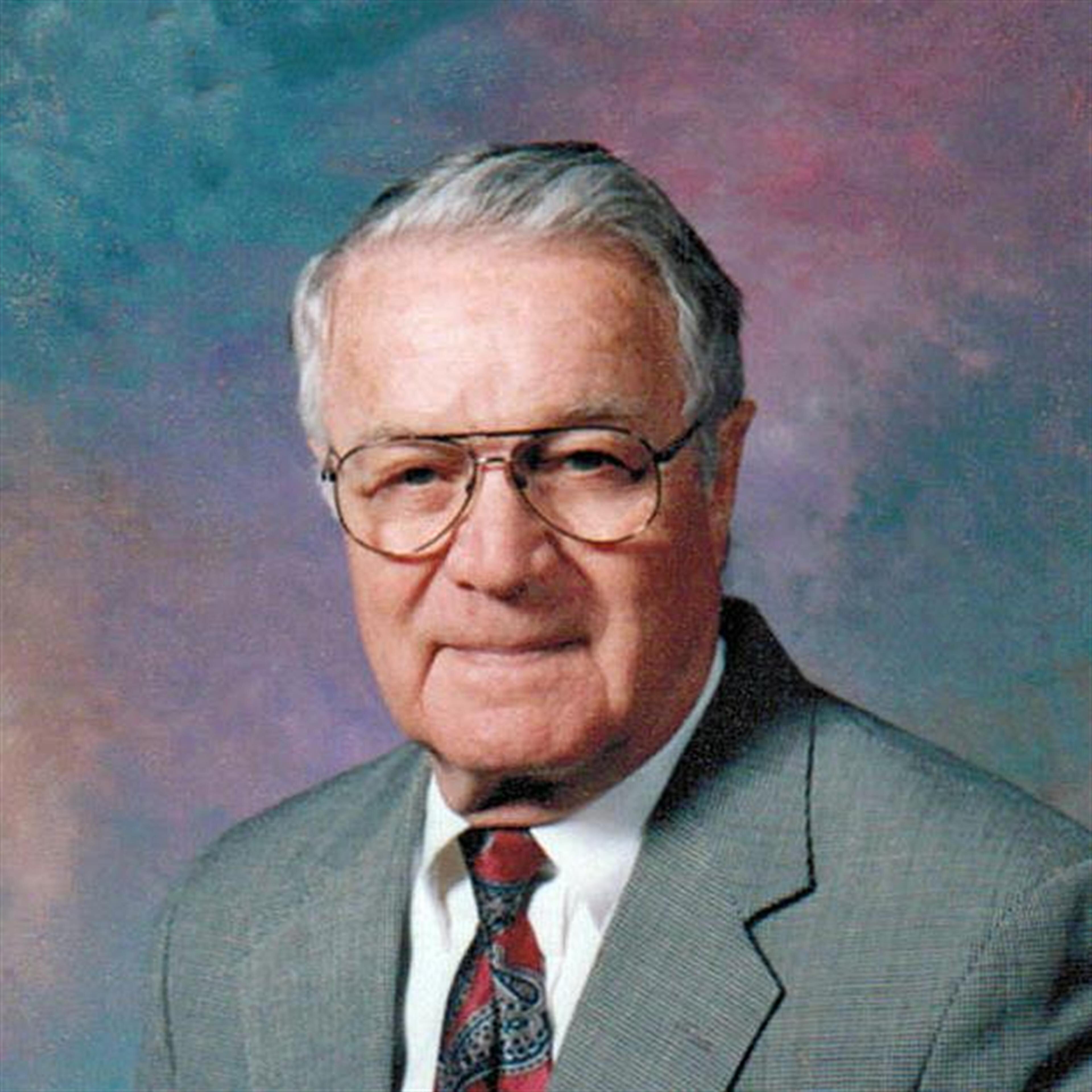 Merle Arthur Dutton