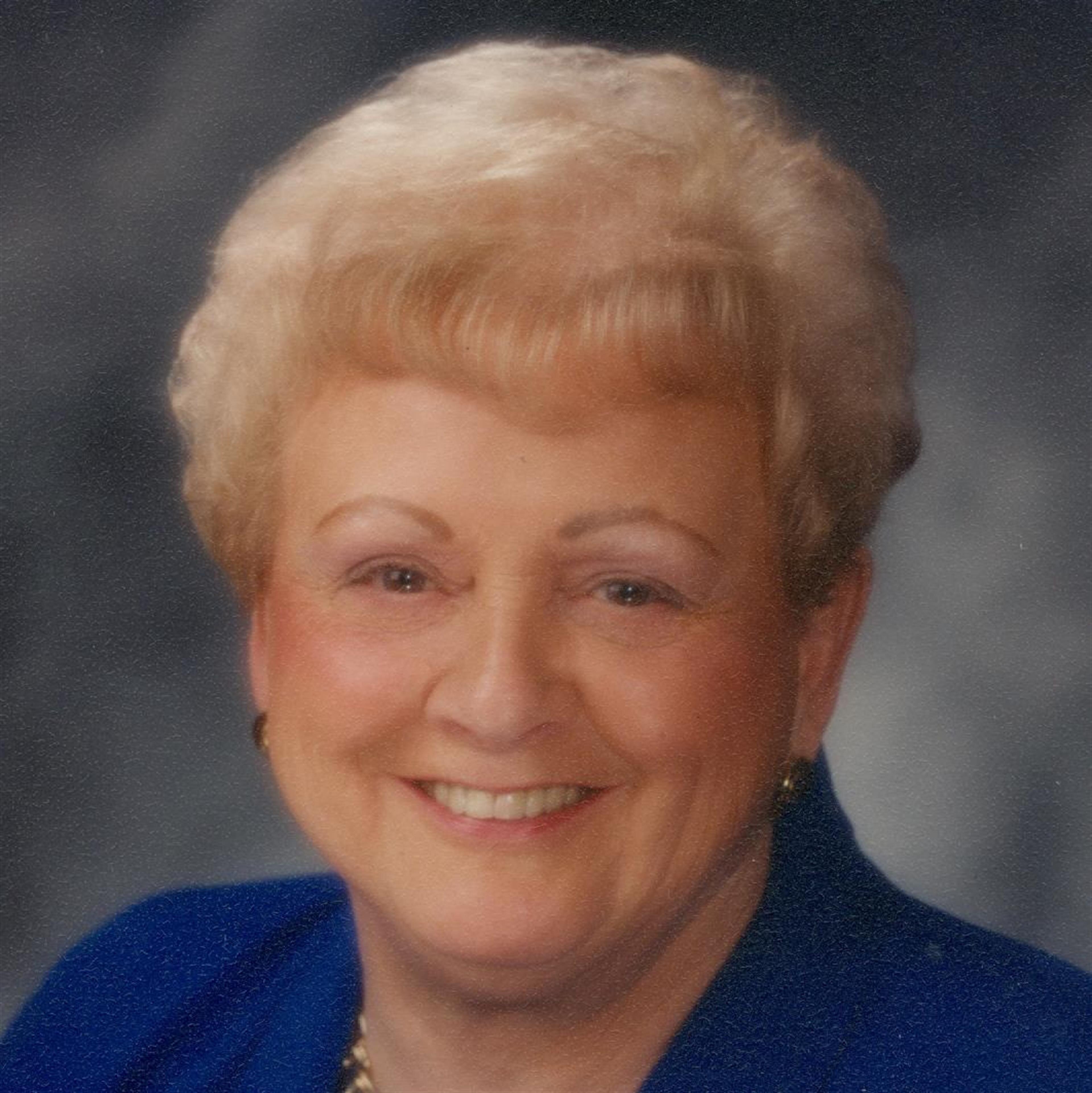 Mrs. Louise  M. Allen