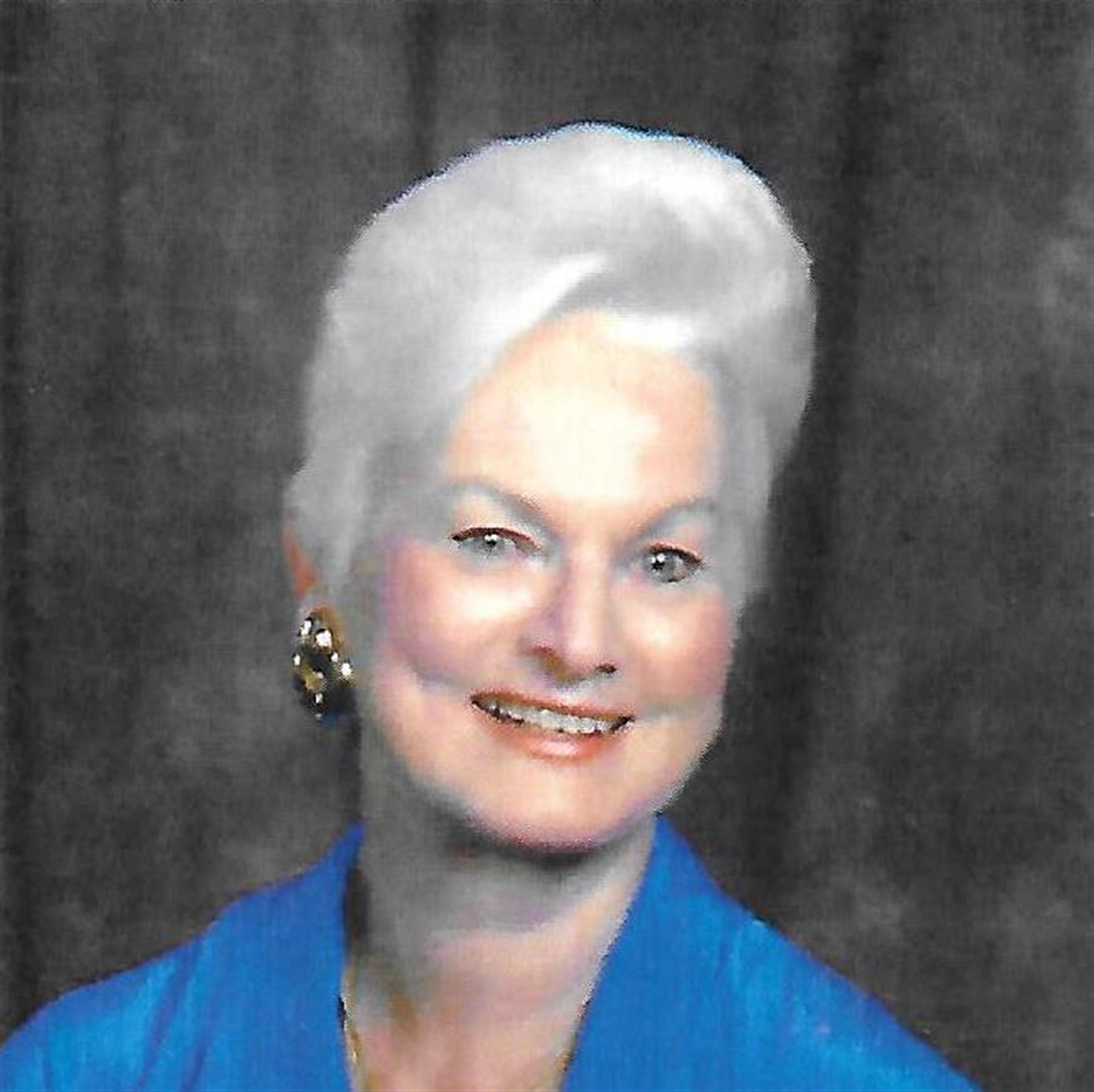 Jeanne Marie Hall