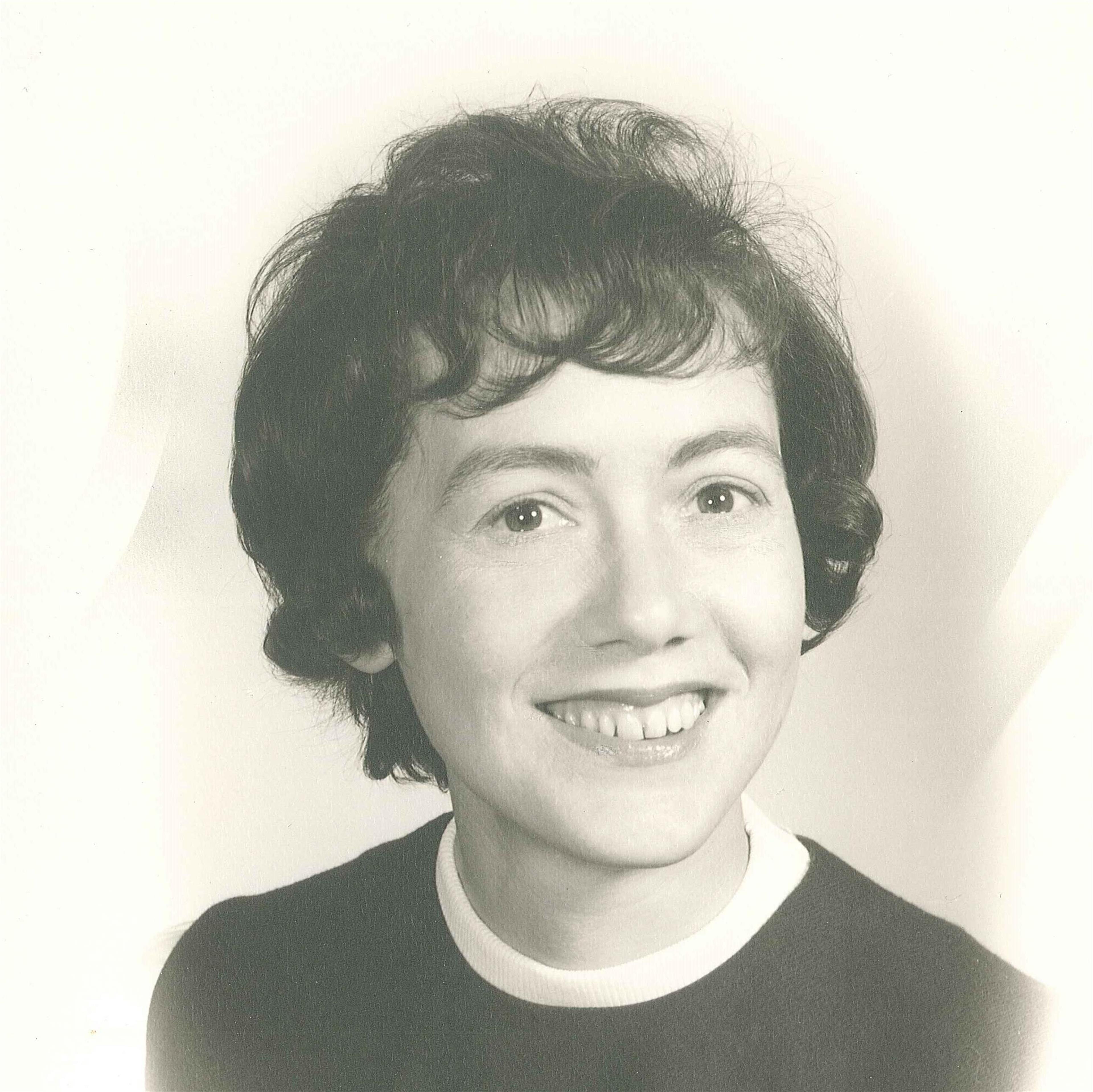 Kathryn Rose Chittenden