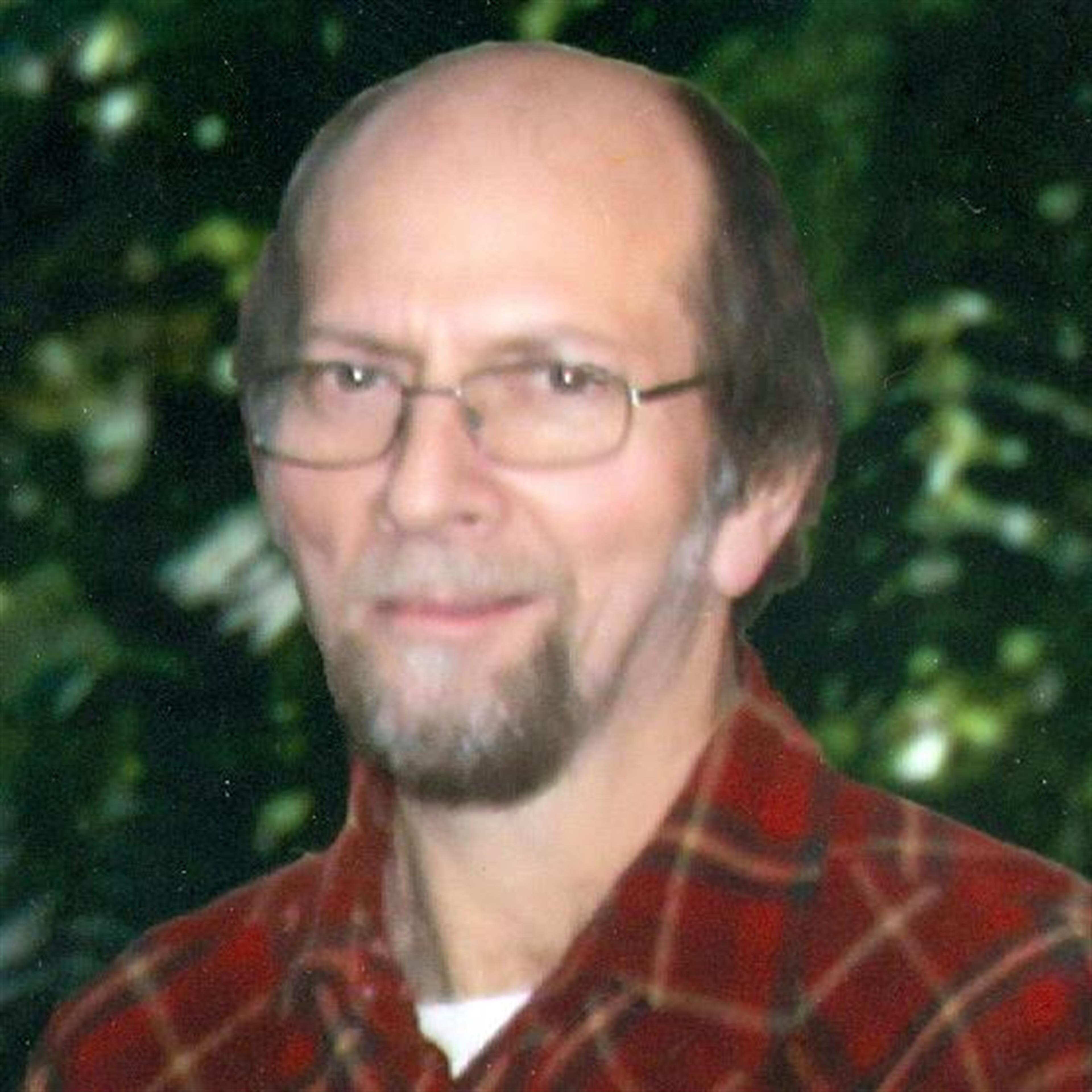 Thomas D. Falbe