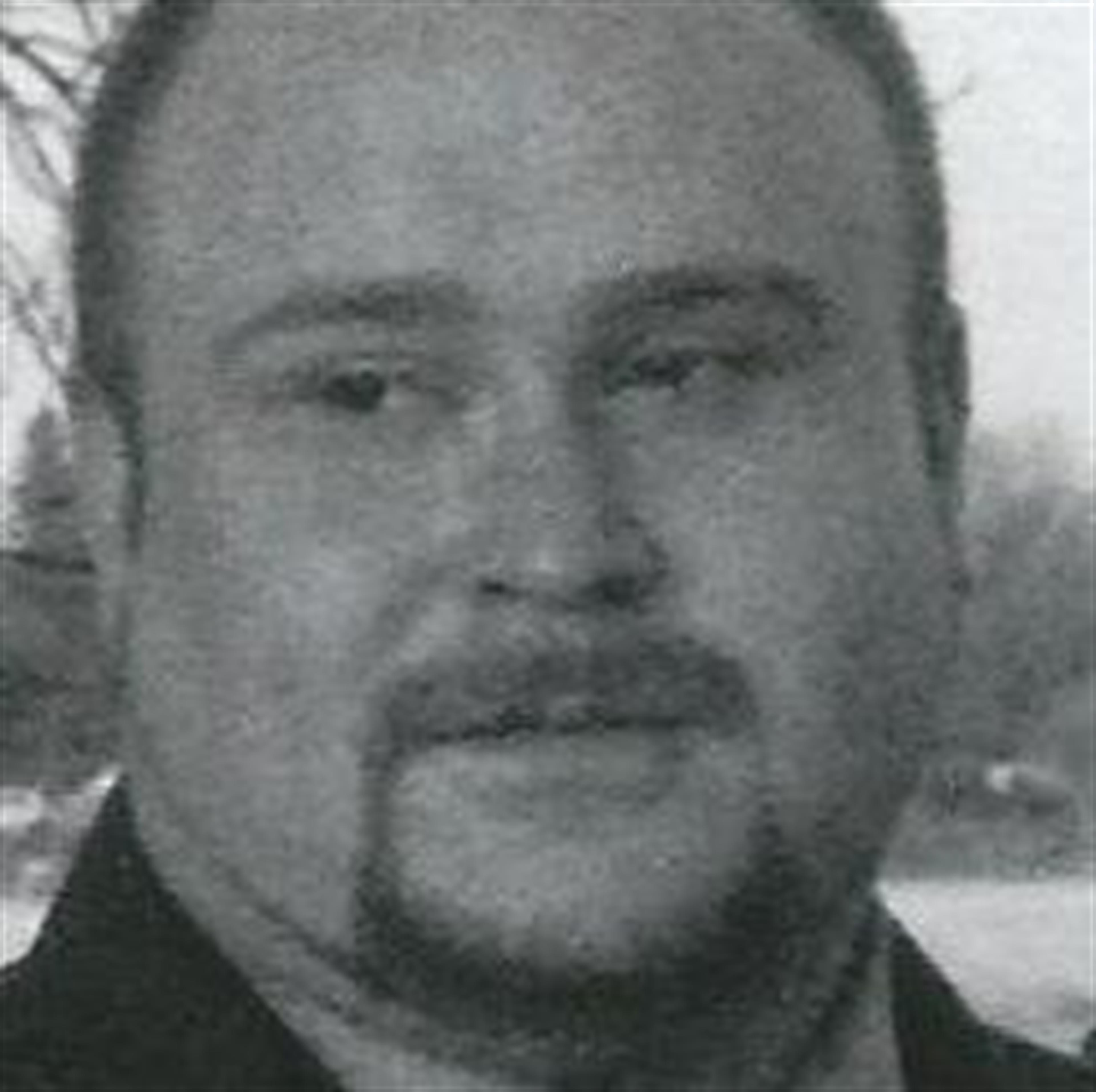 Coty John Durrell Grifka