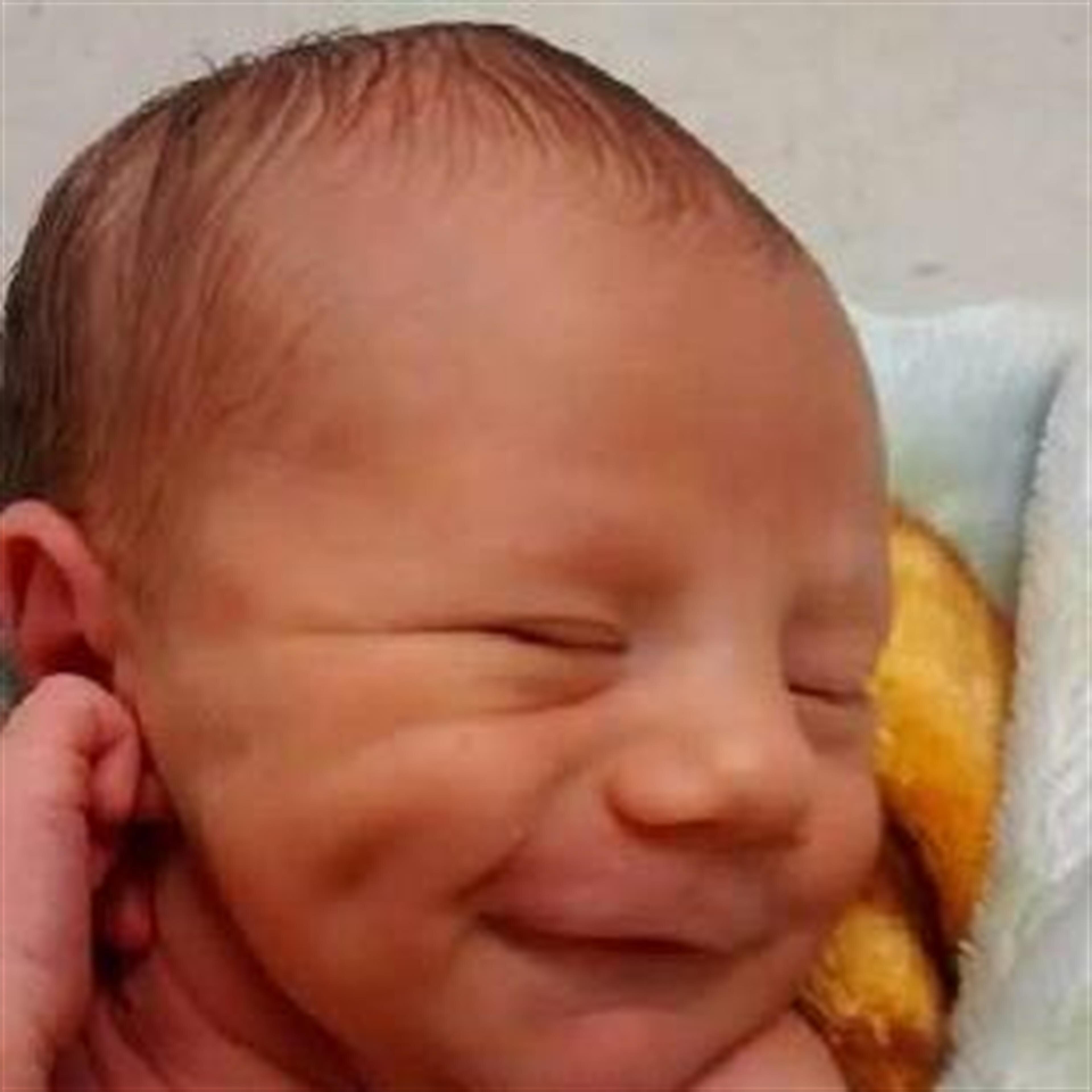 Infant Shane Matthew Jackson, Jr.