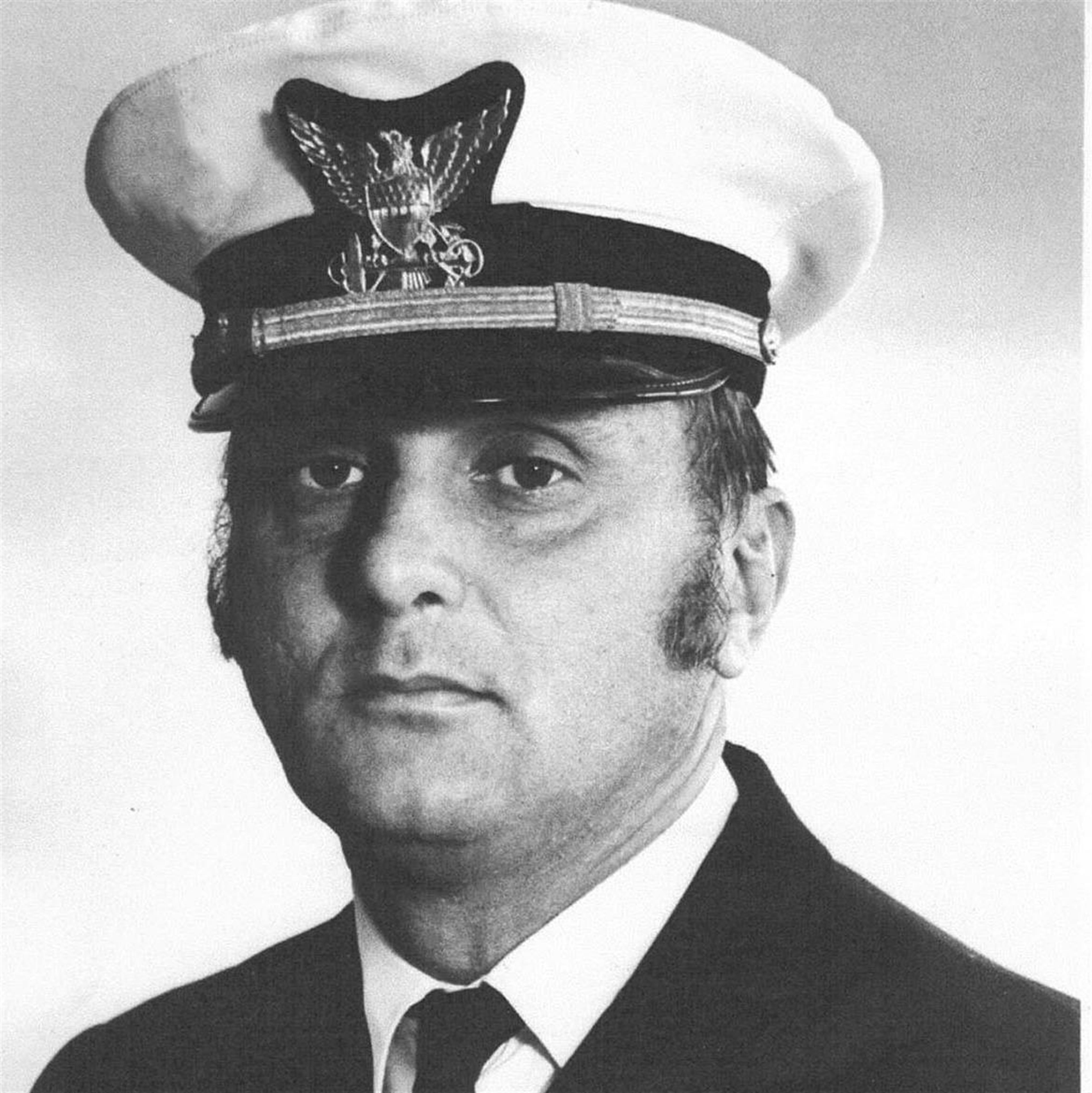 Frank B. Carlsson Sr.