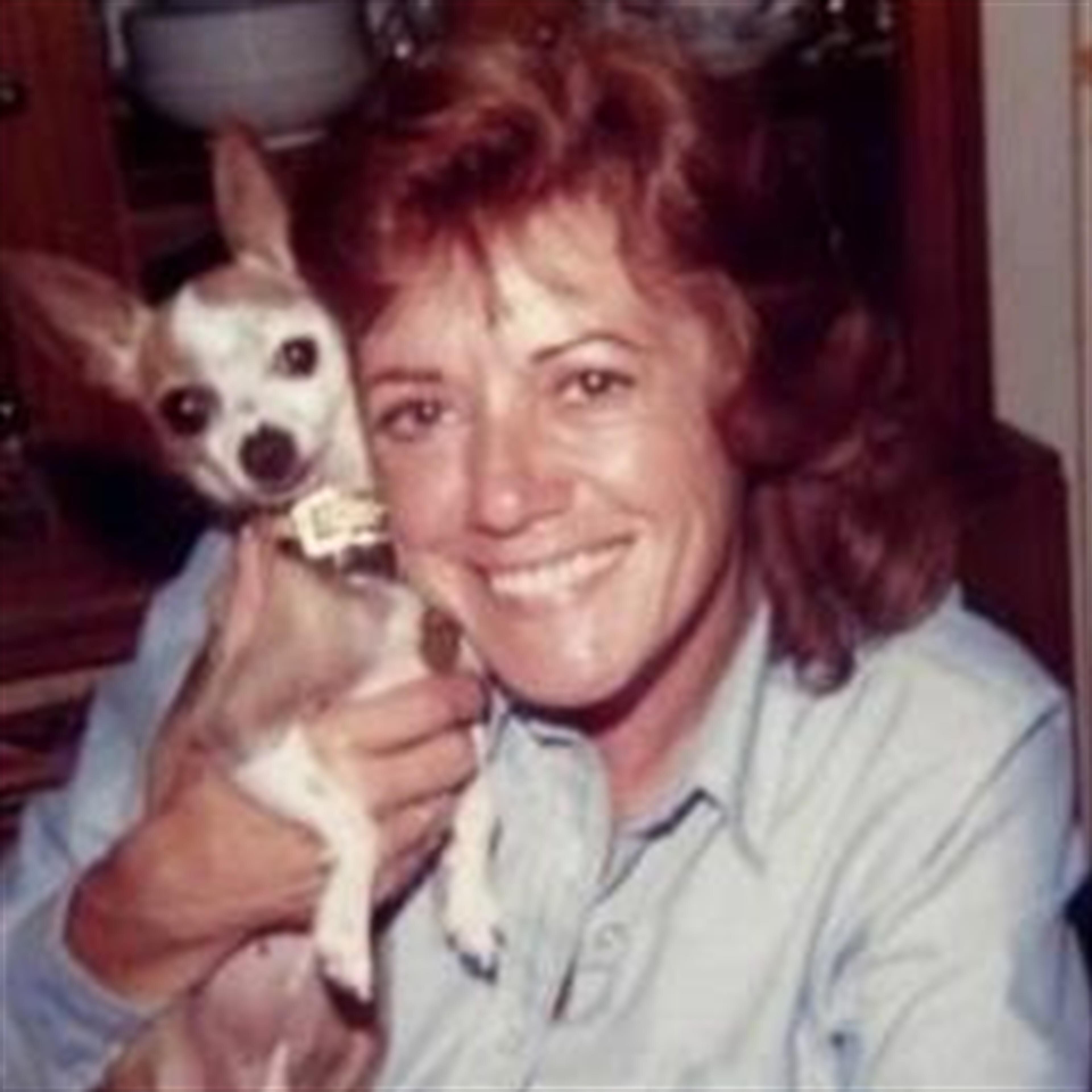 Marjorie G.  Kinton Ashbaugh