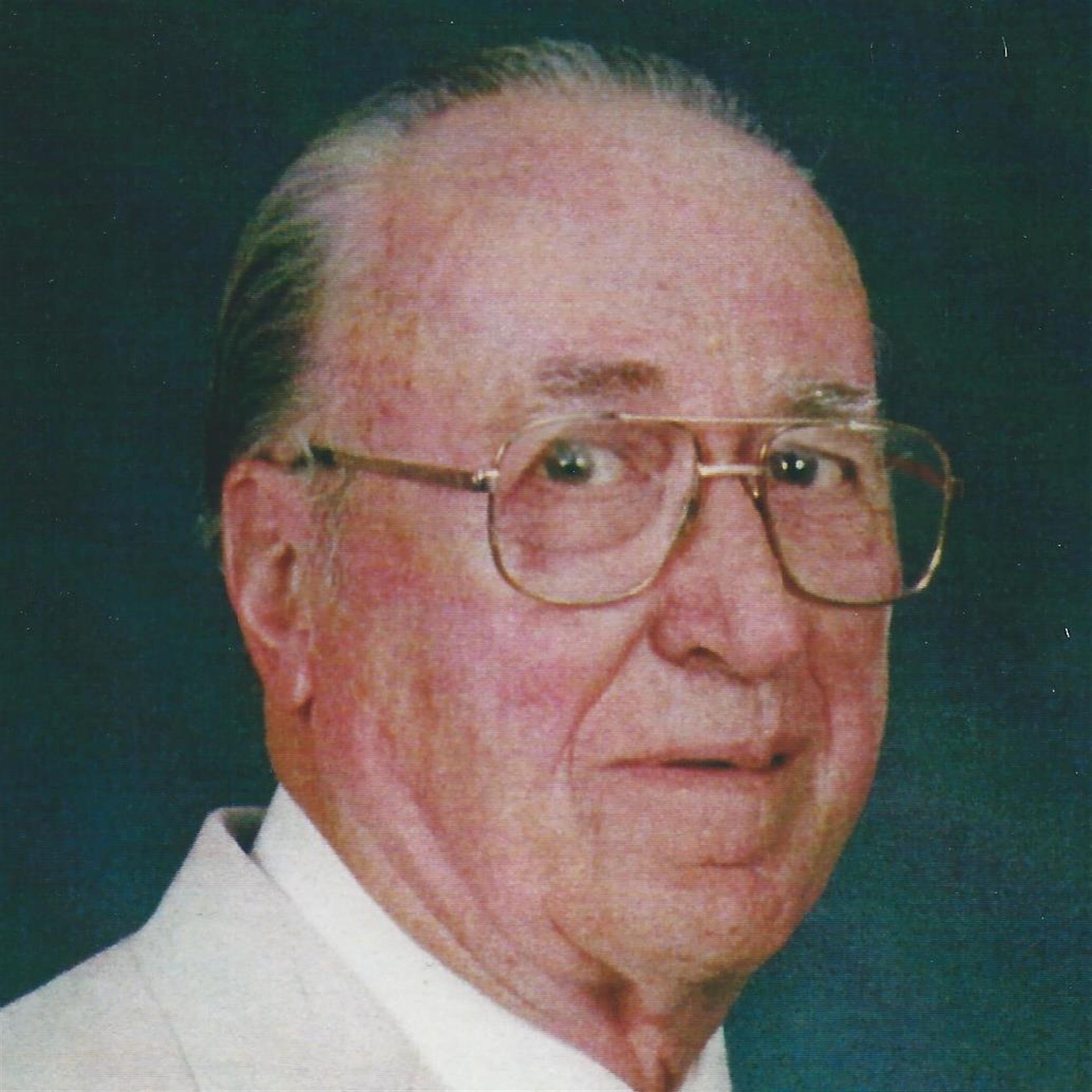 James F. Koby (Lebanon)