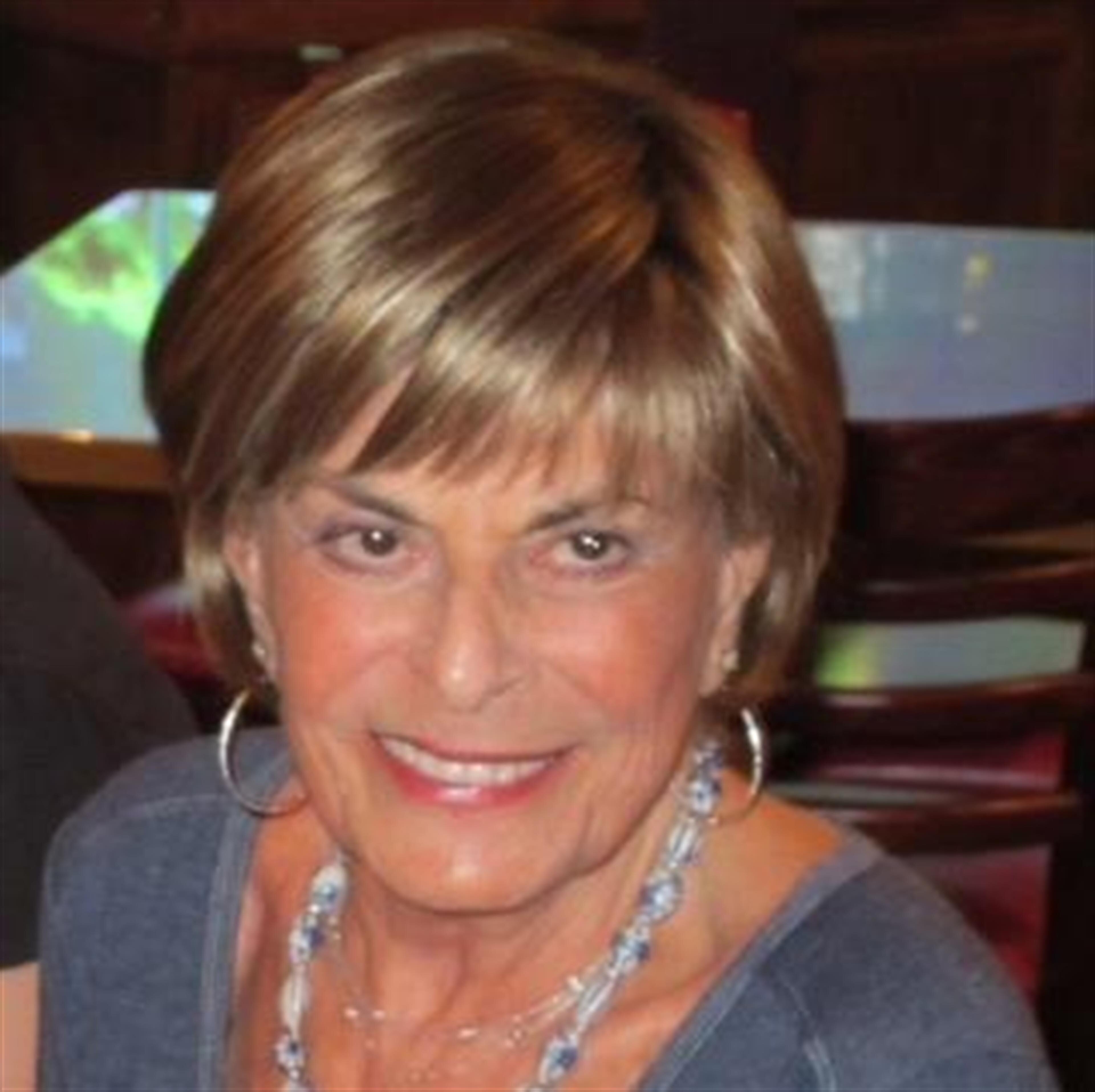 Lila Kauffman
