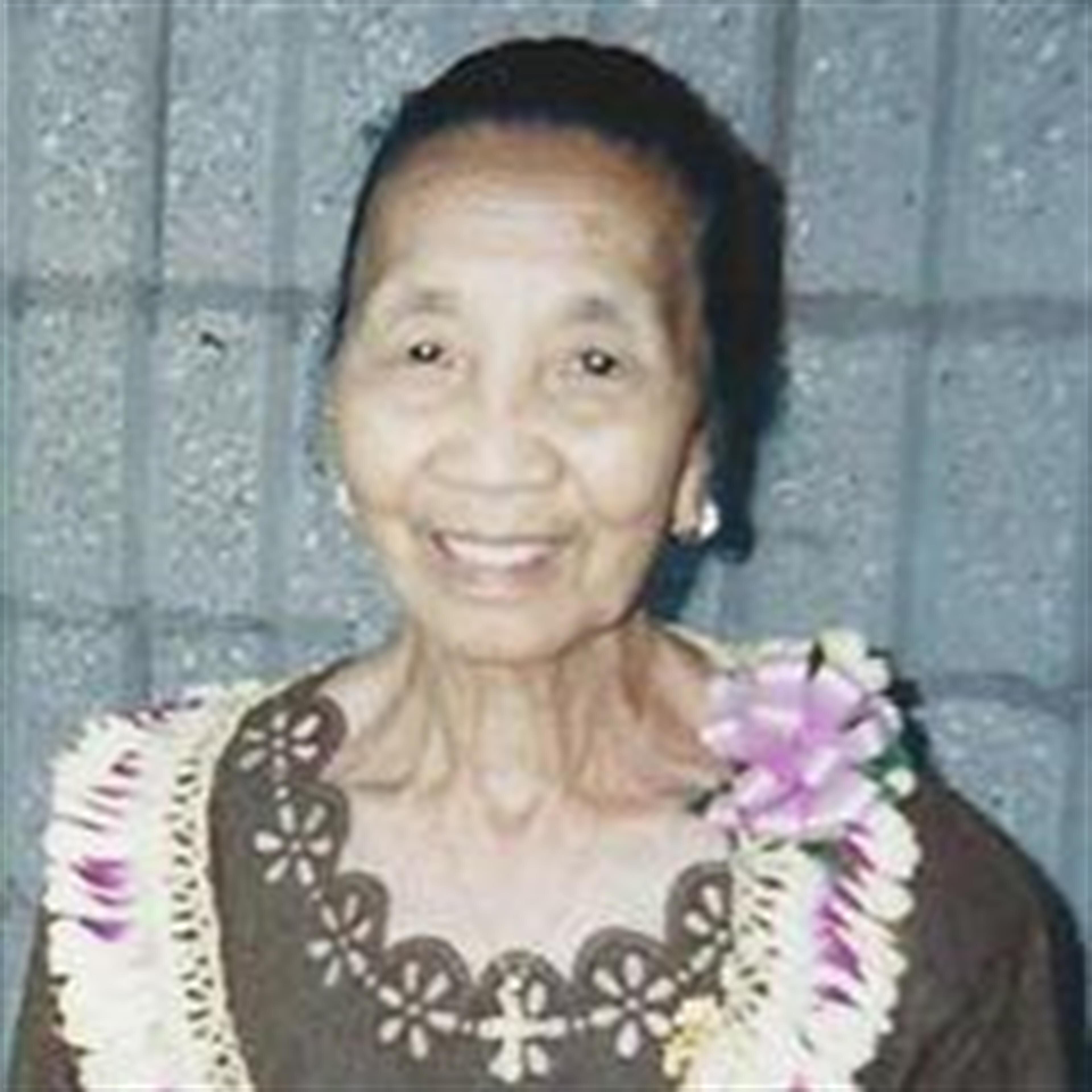 Feliza Dumlao