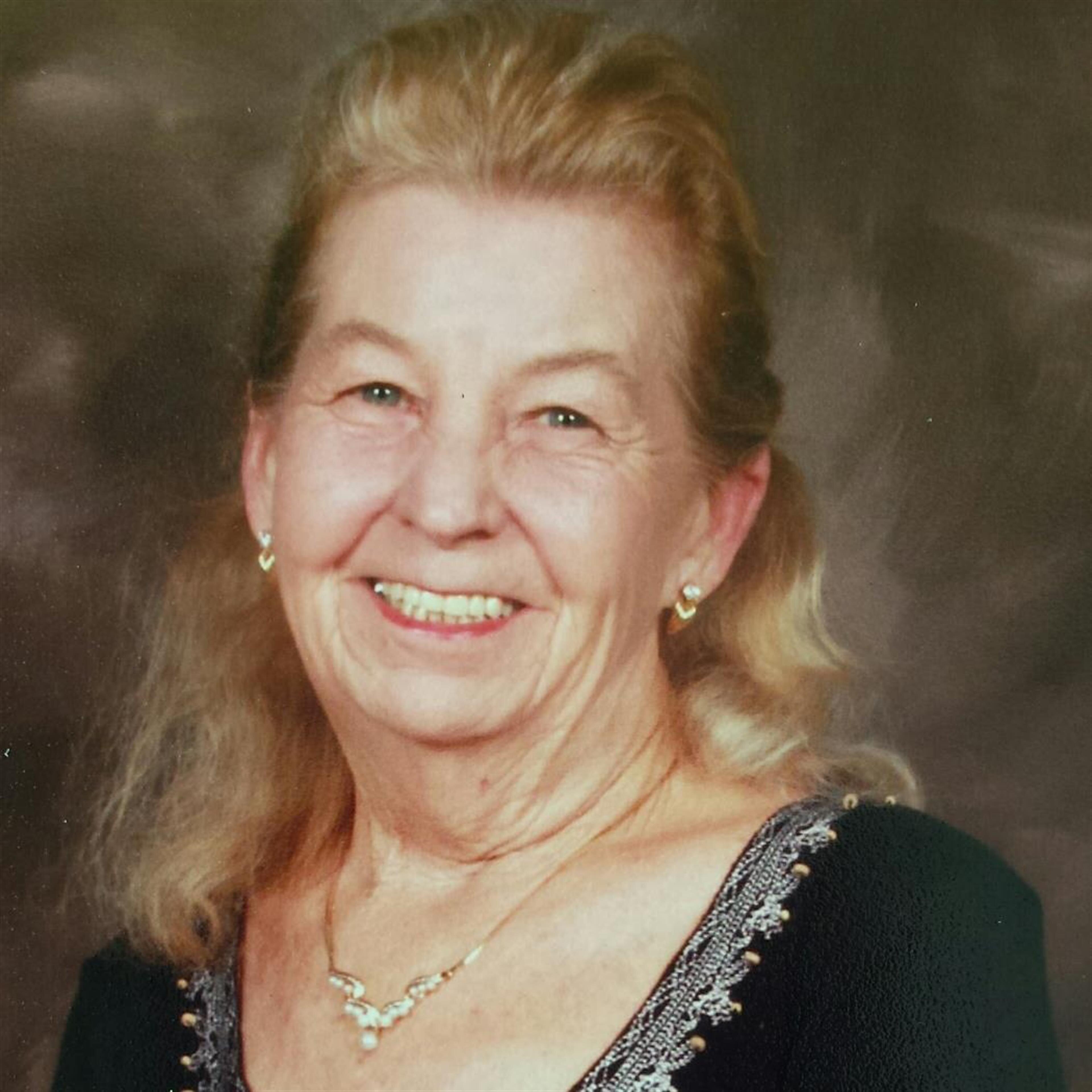 Doris Ann Thornburg