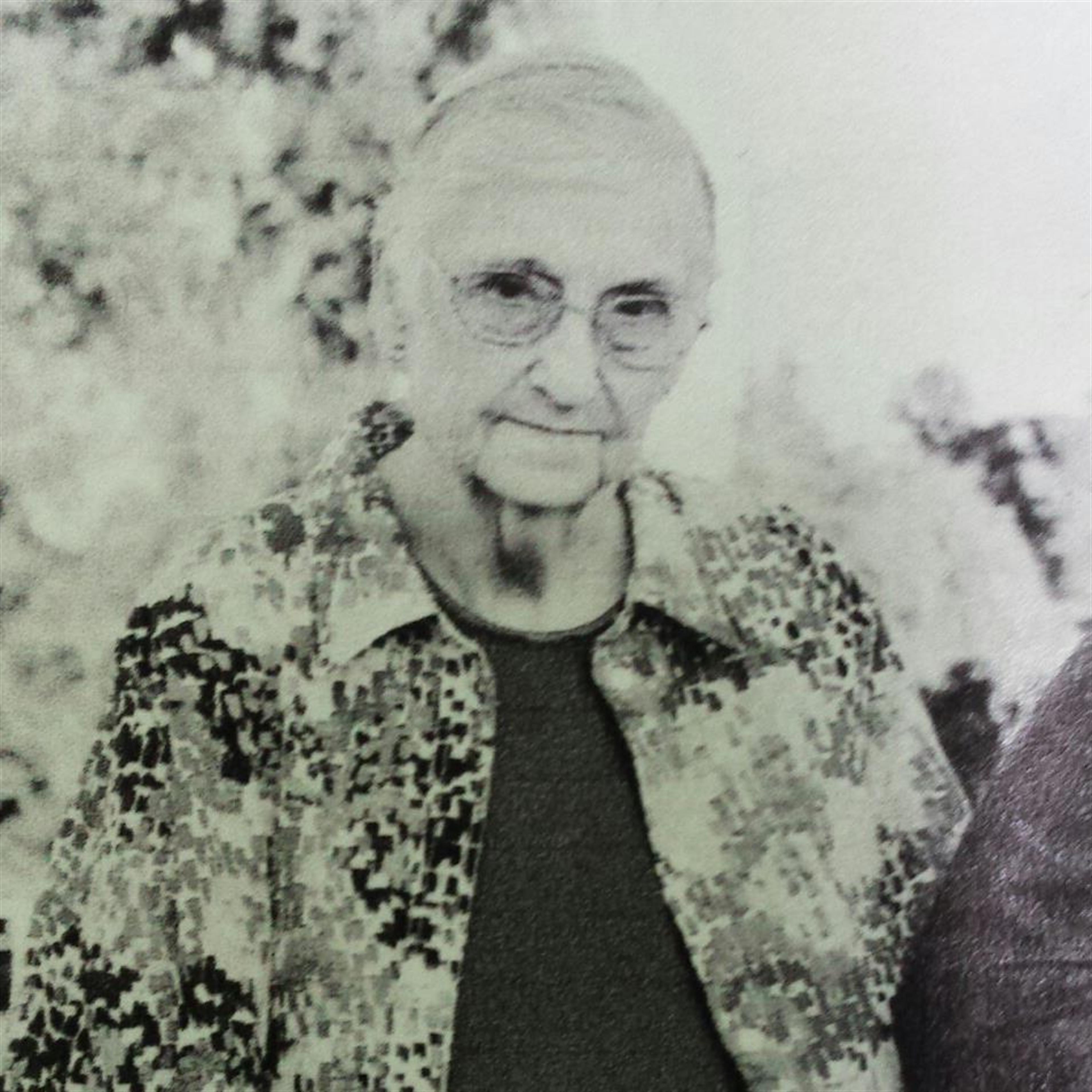 Gladys Lee Barrow