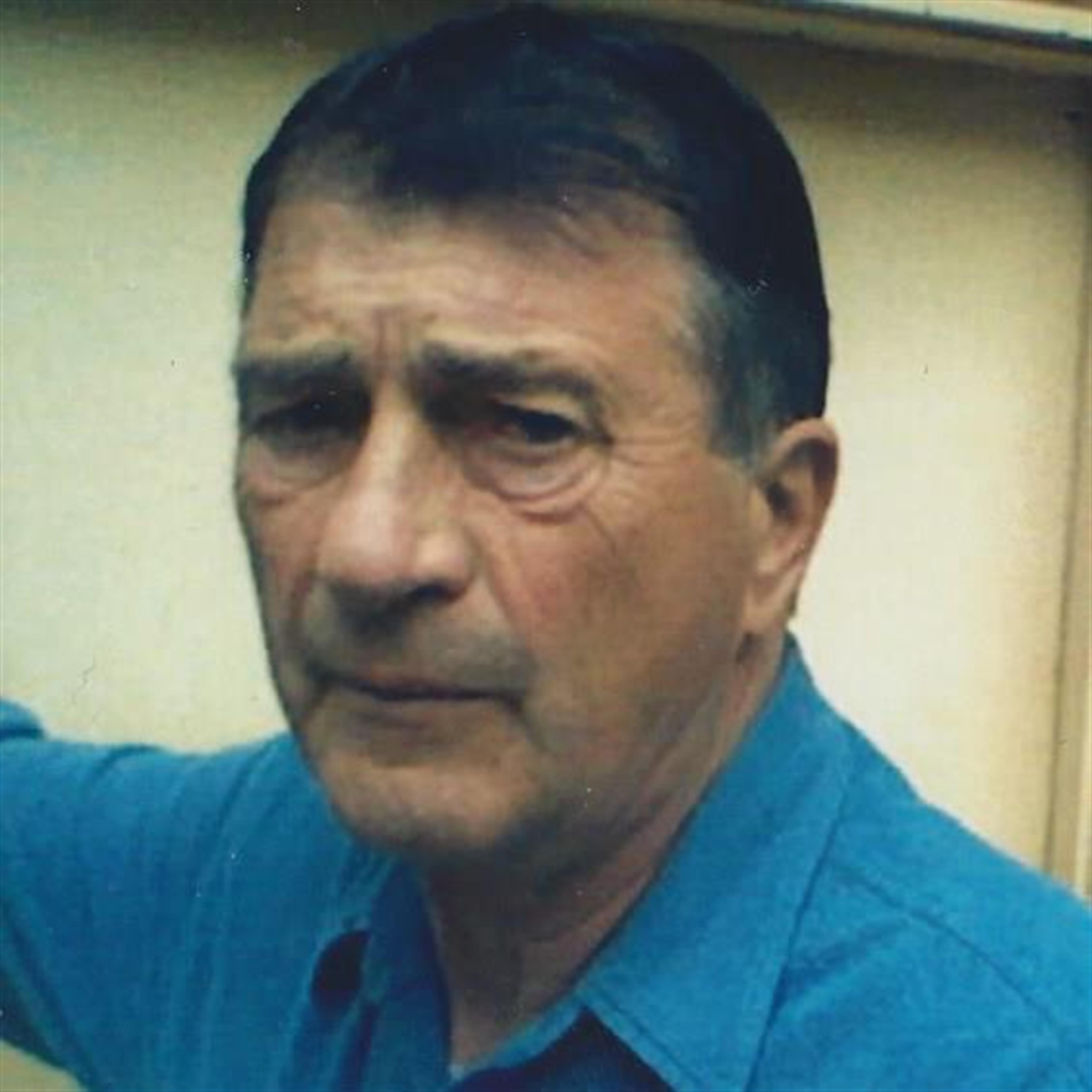 Mr. Richard Walter Jaronoski