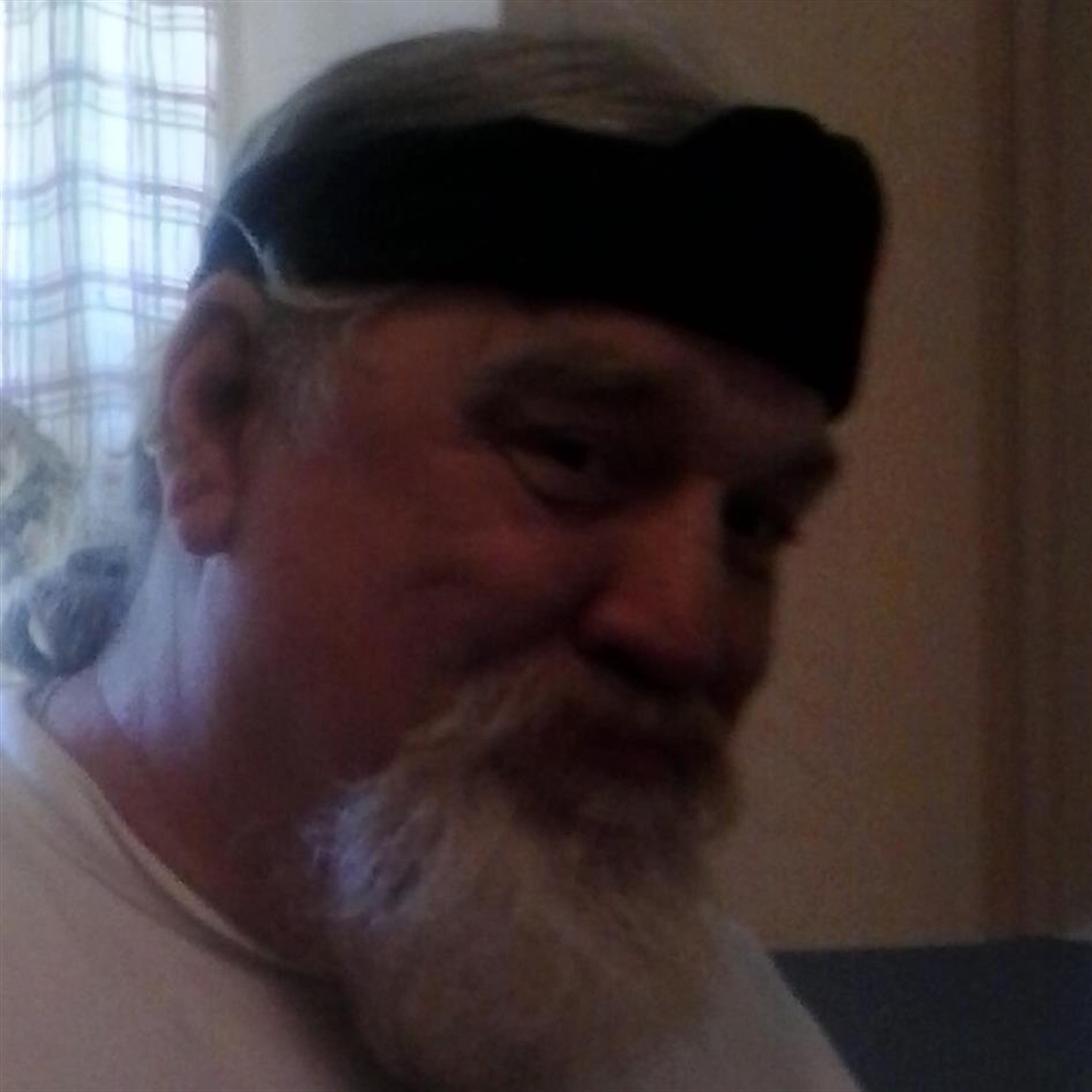 Willie Randal Croom