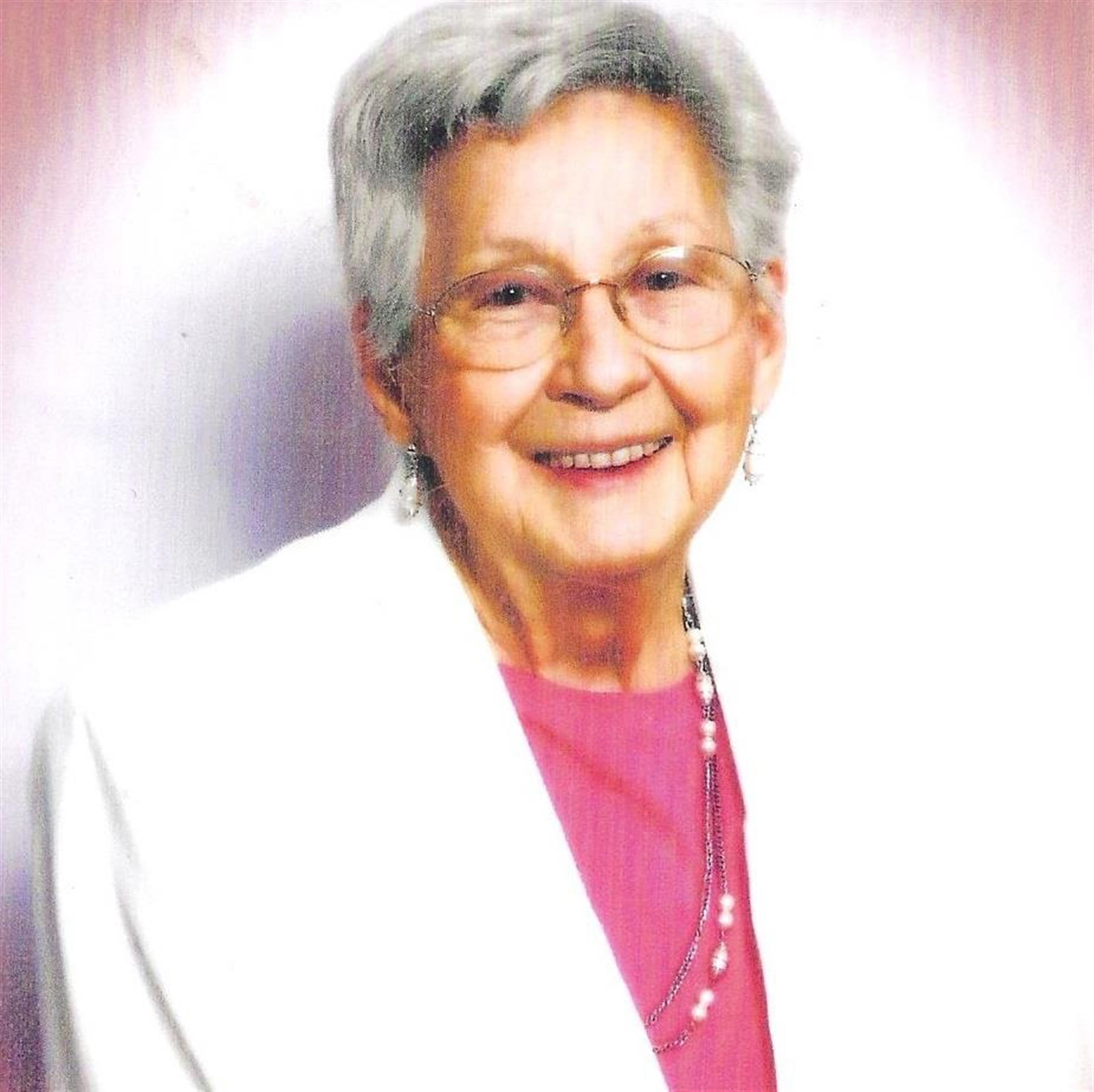 Bertha Roymaine Ace