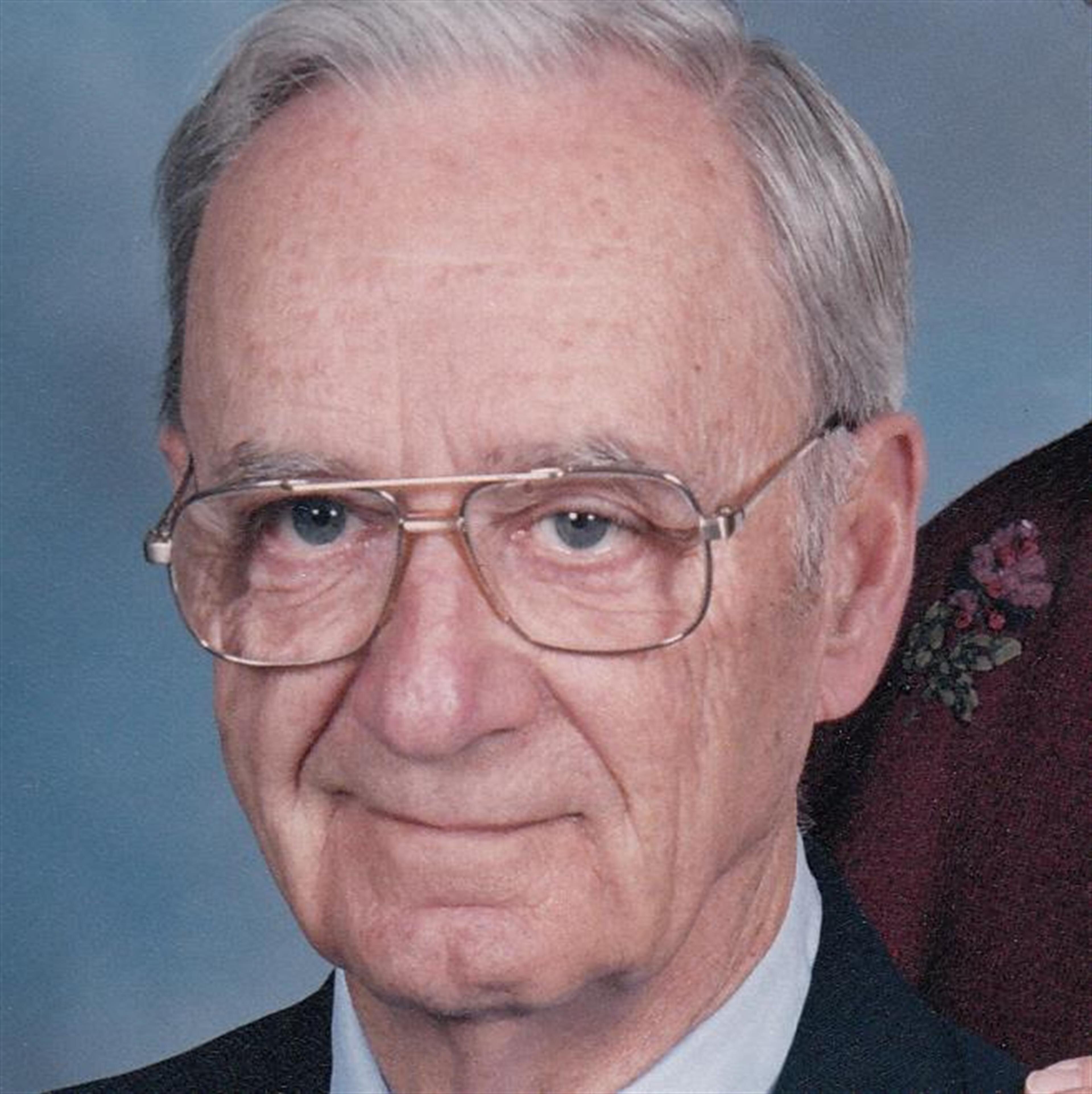Elmo Norval Halverson