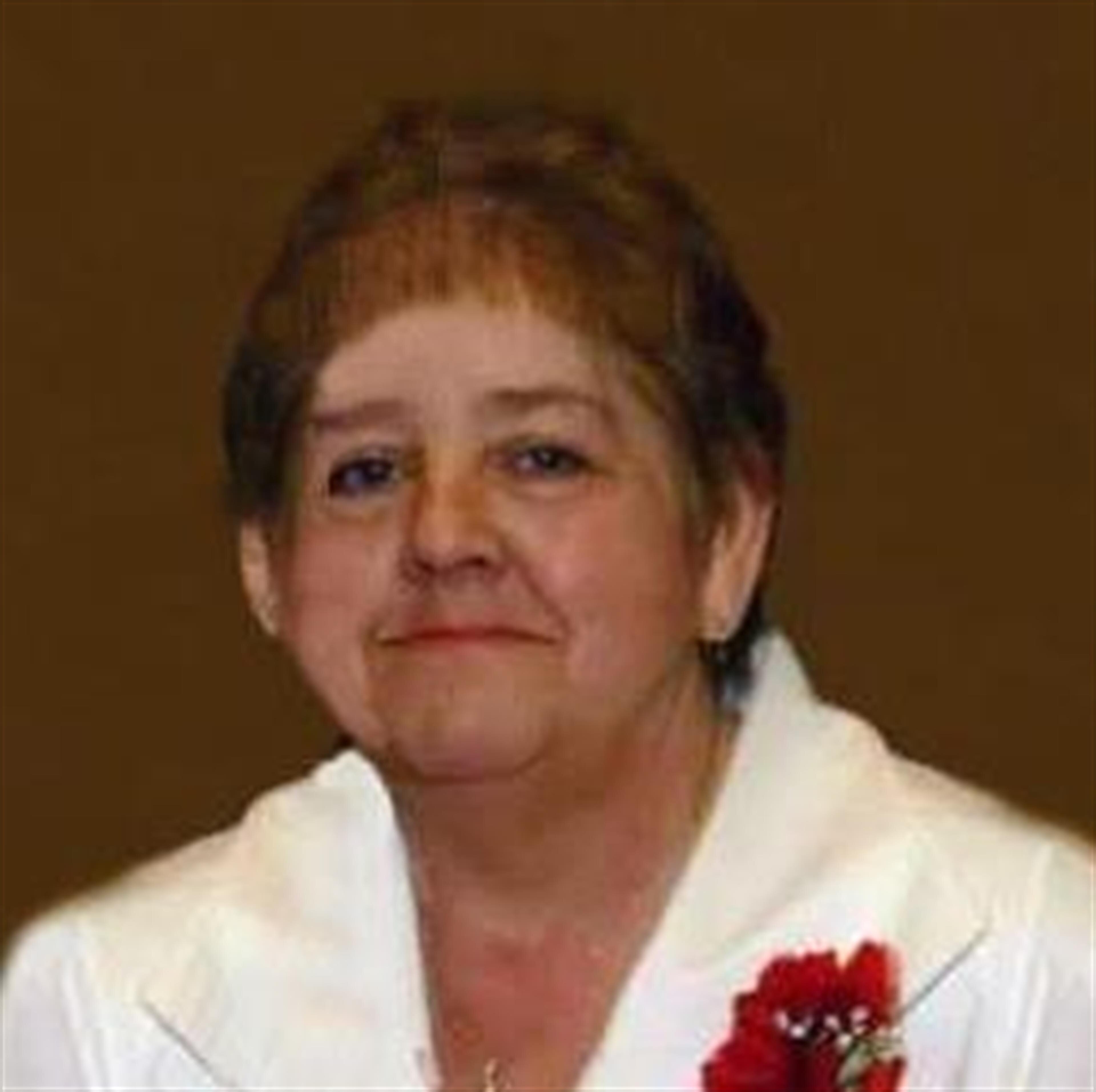 Jacki Lynn Joiner