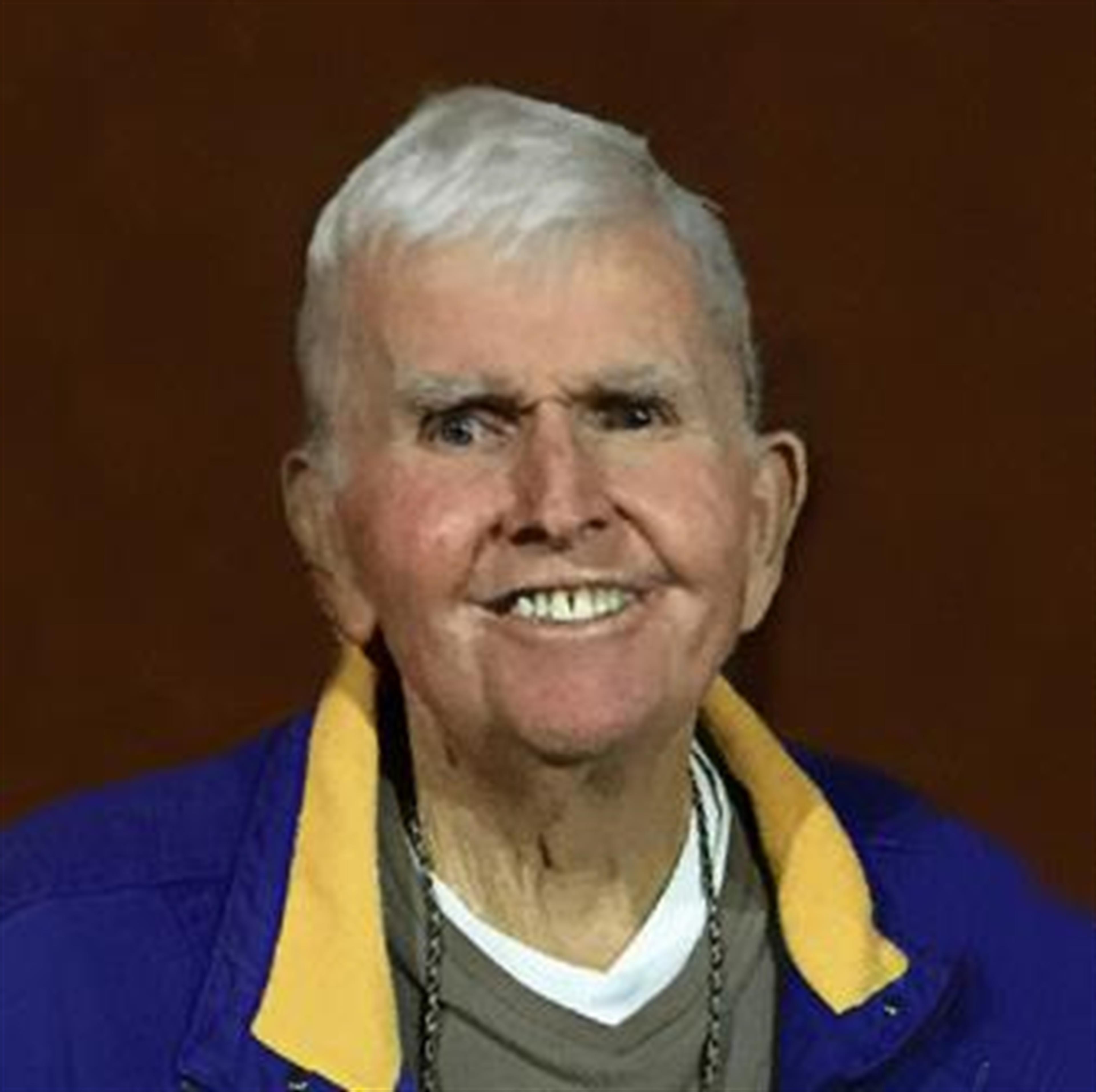 George  Wade  Bigner