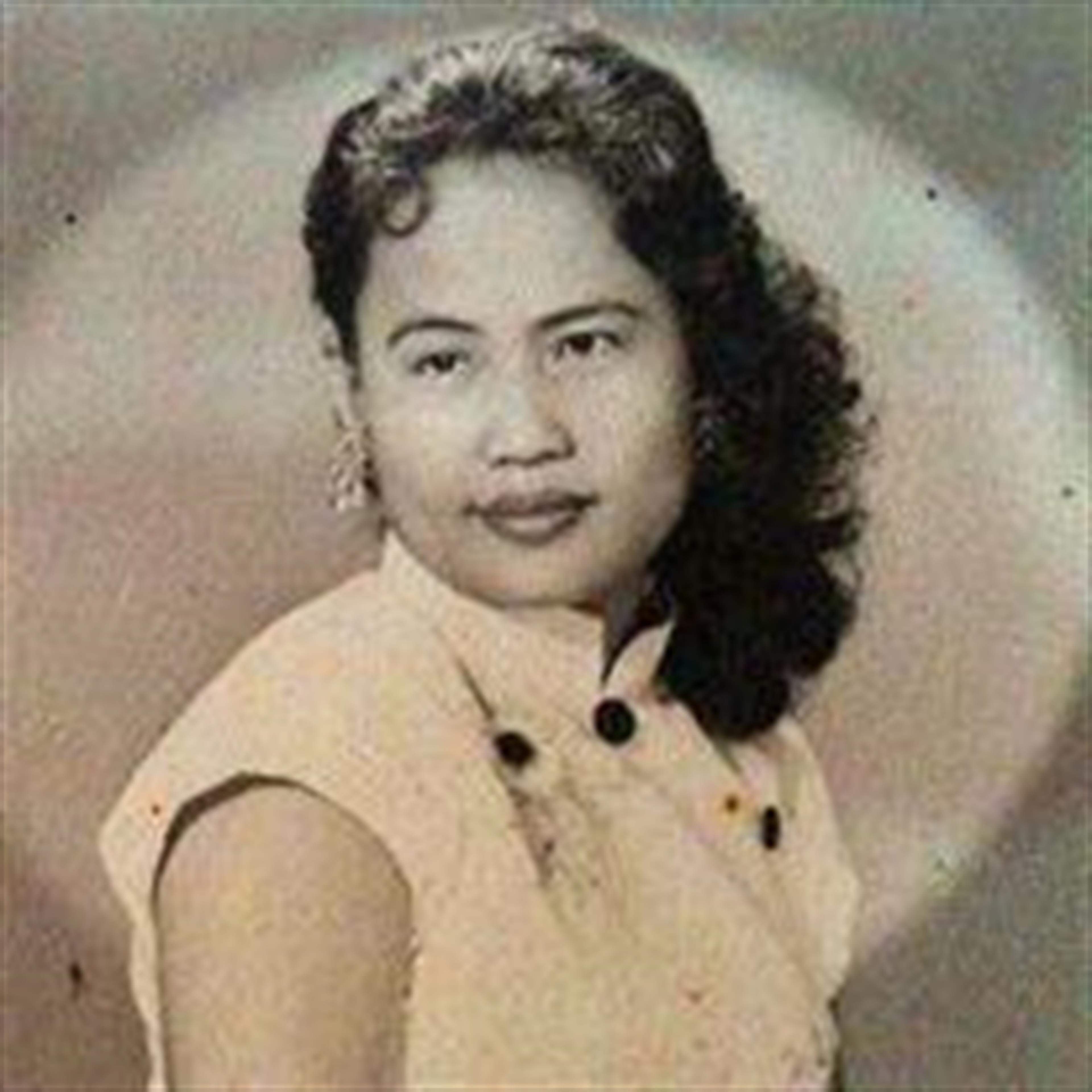 Lolita Cortez Marquez