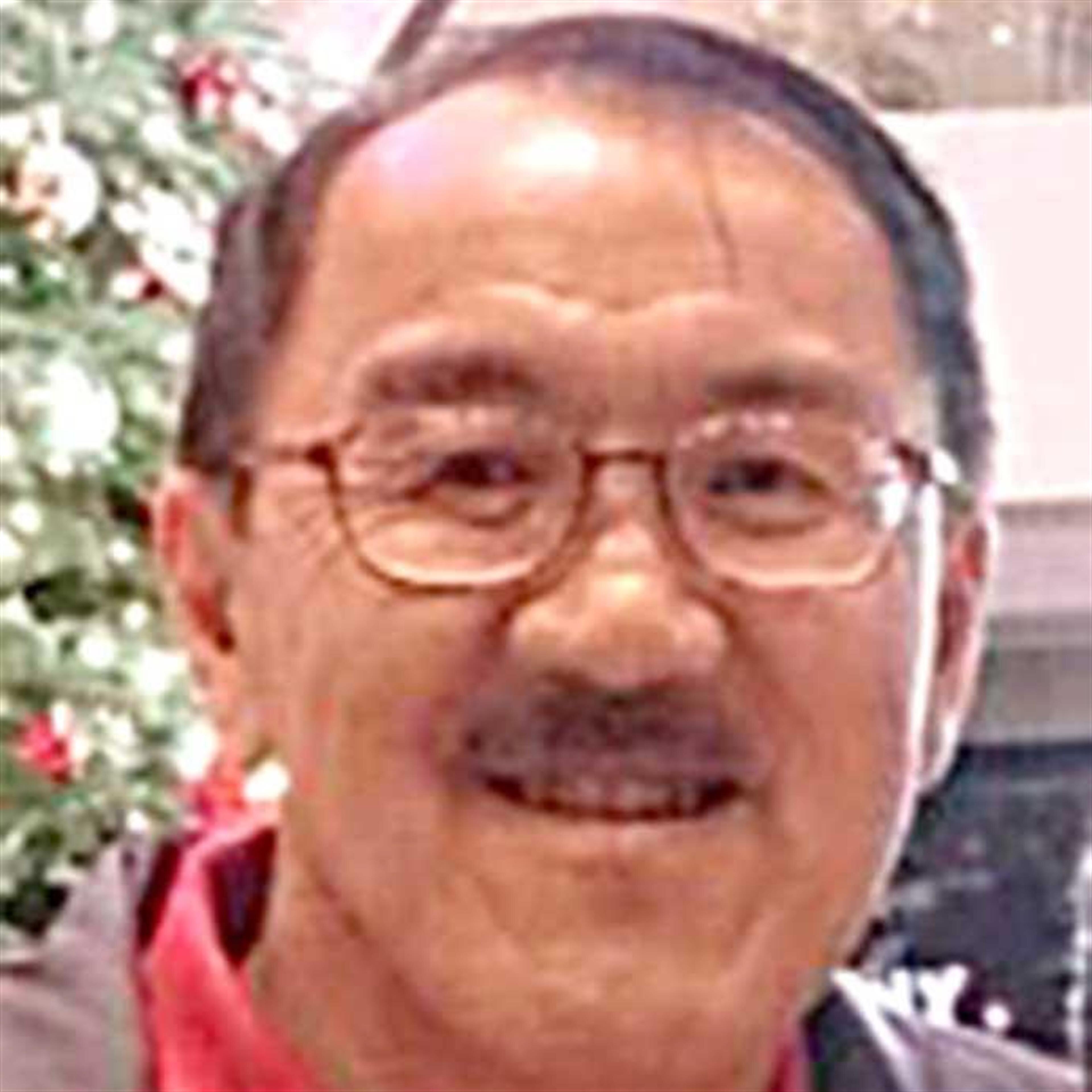 Joseph Y.Y. Kwok