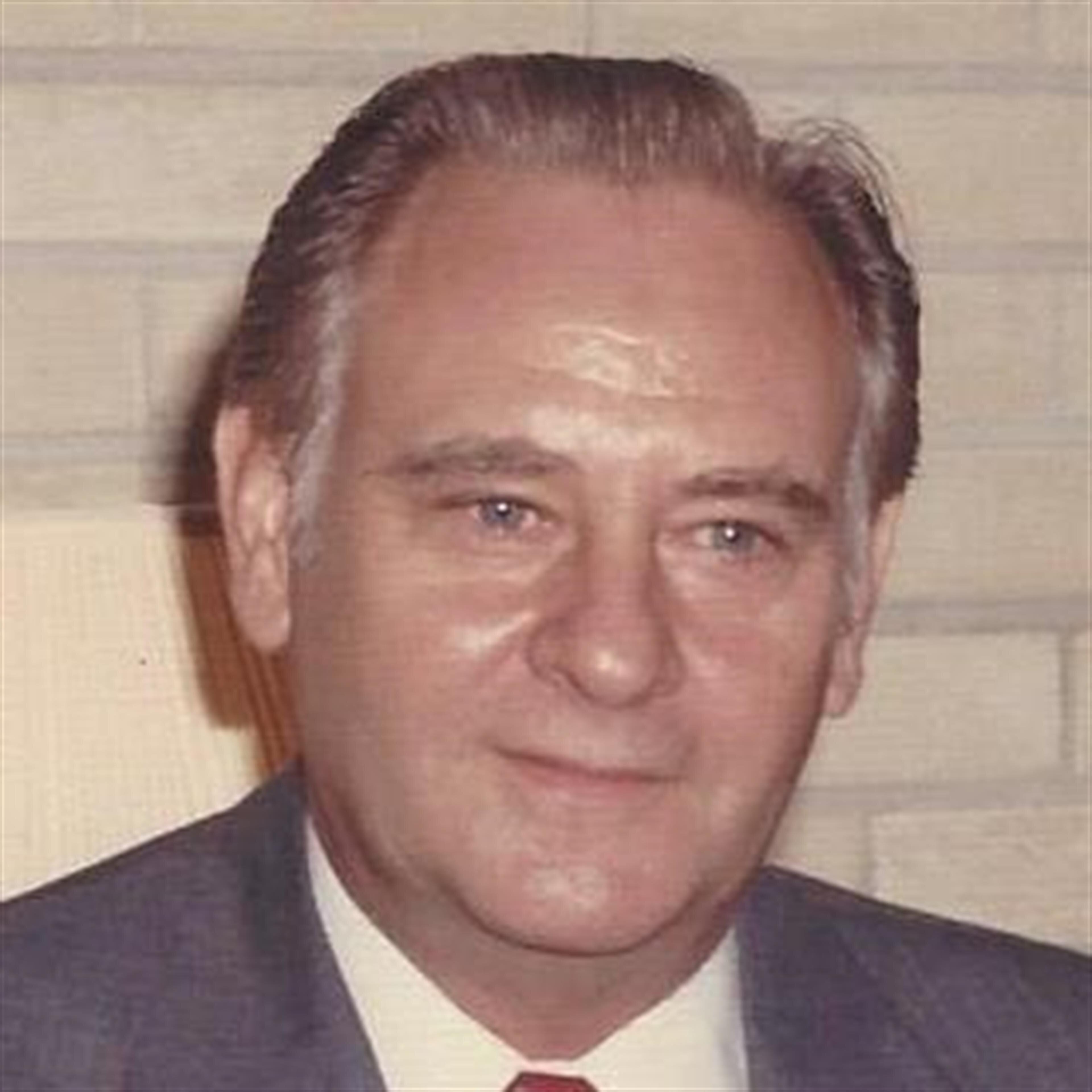 Mr. Joseph A.  Cacciatore