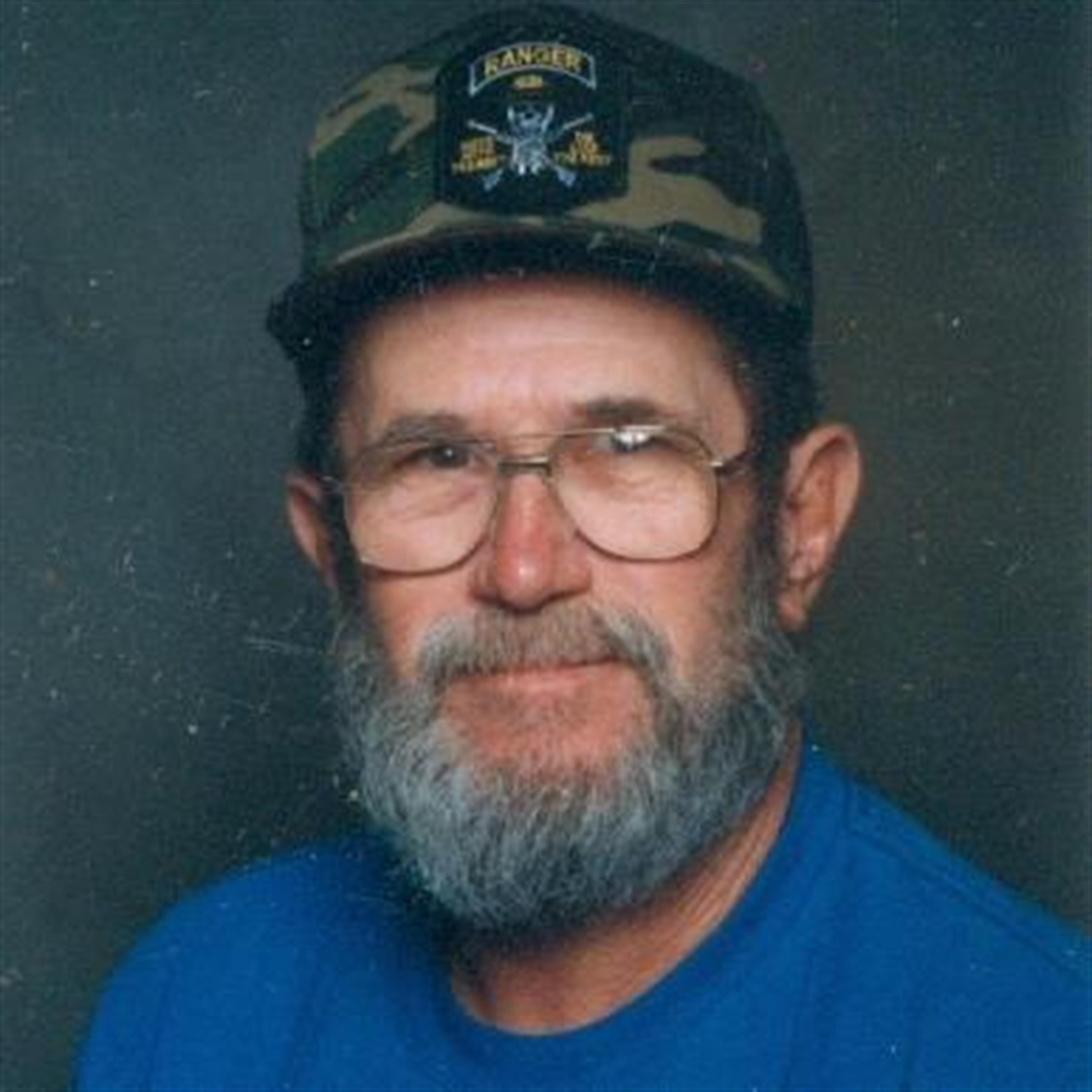 Mr. Richard H Peckham