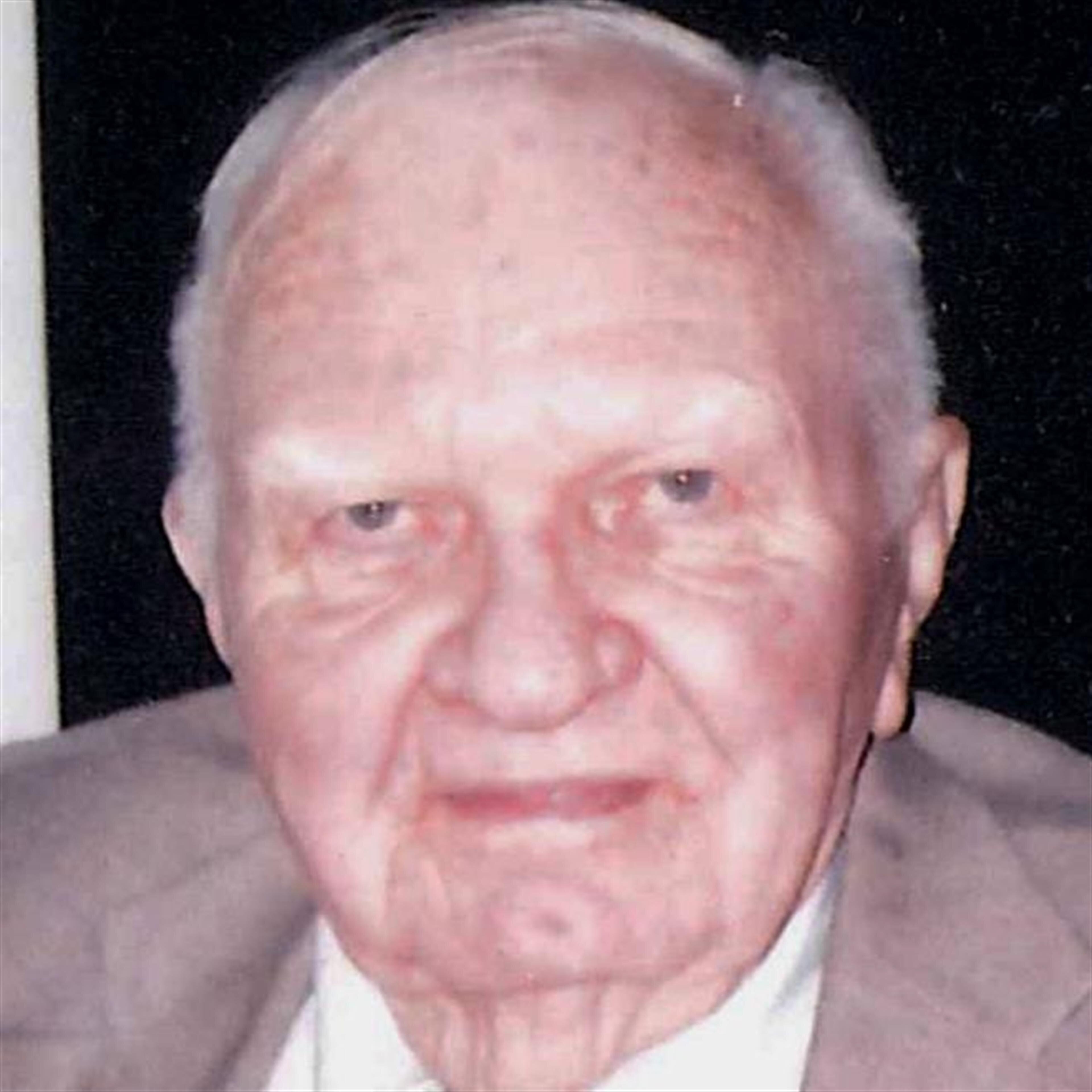 Albert "Al" Schneider