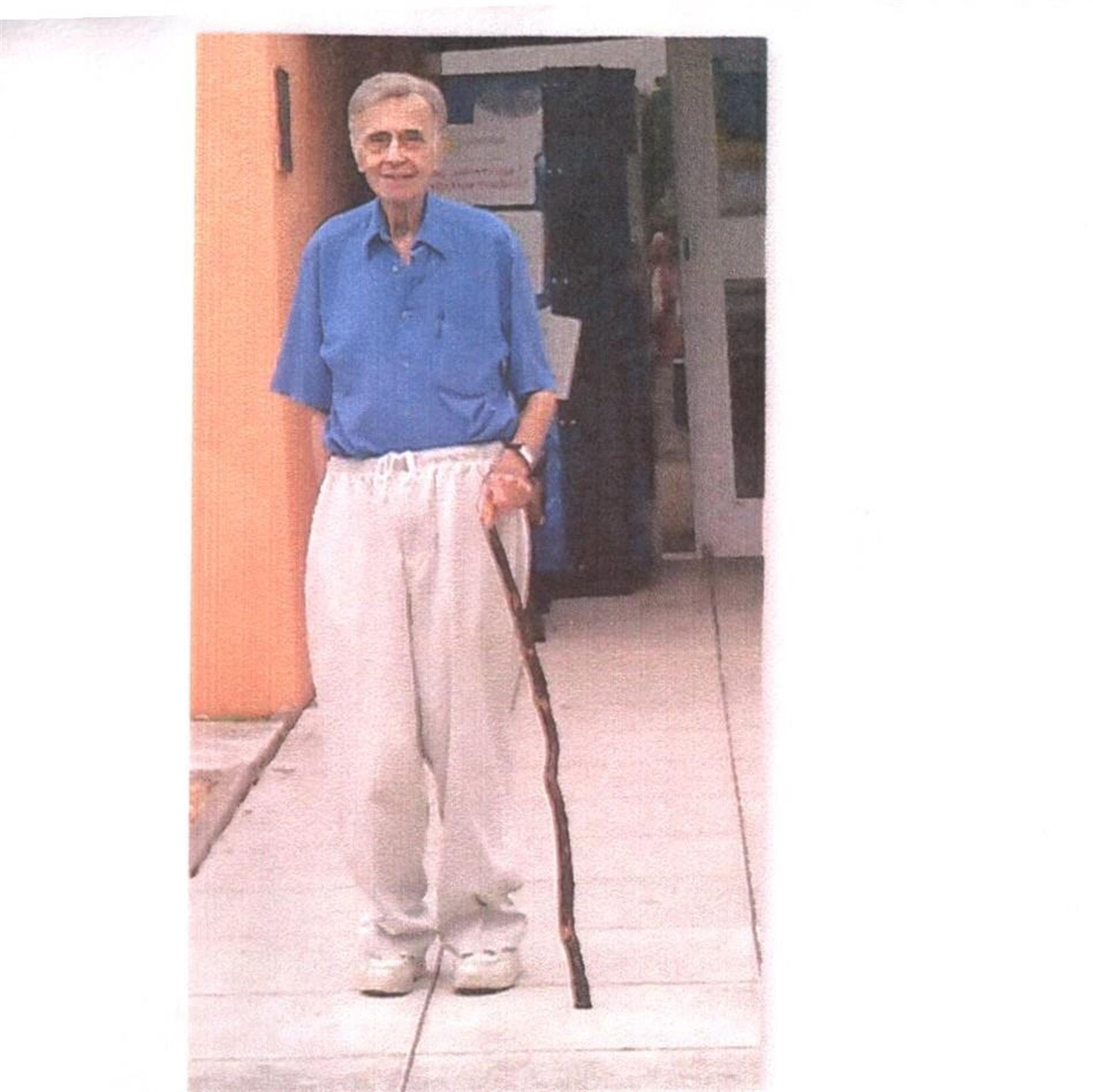 Clifford N. Hughes Jr.