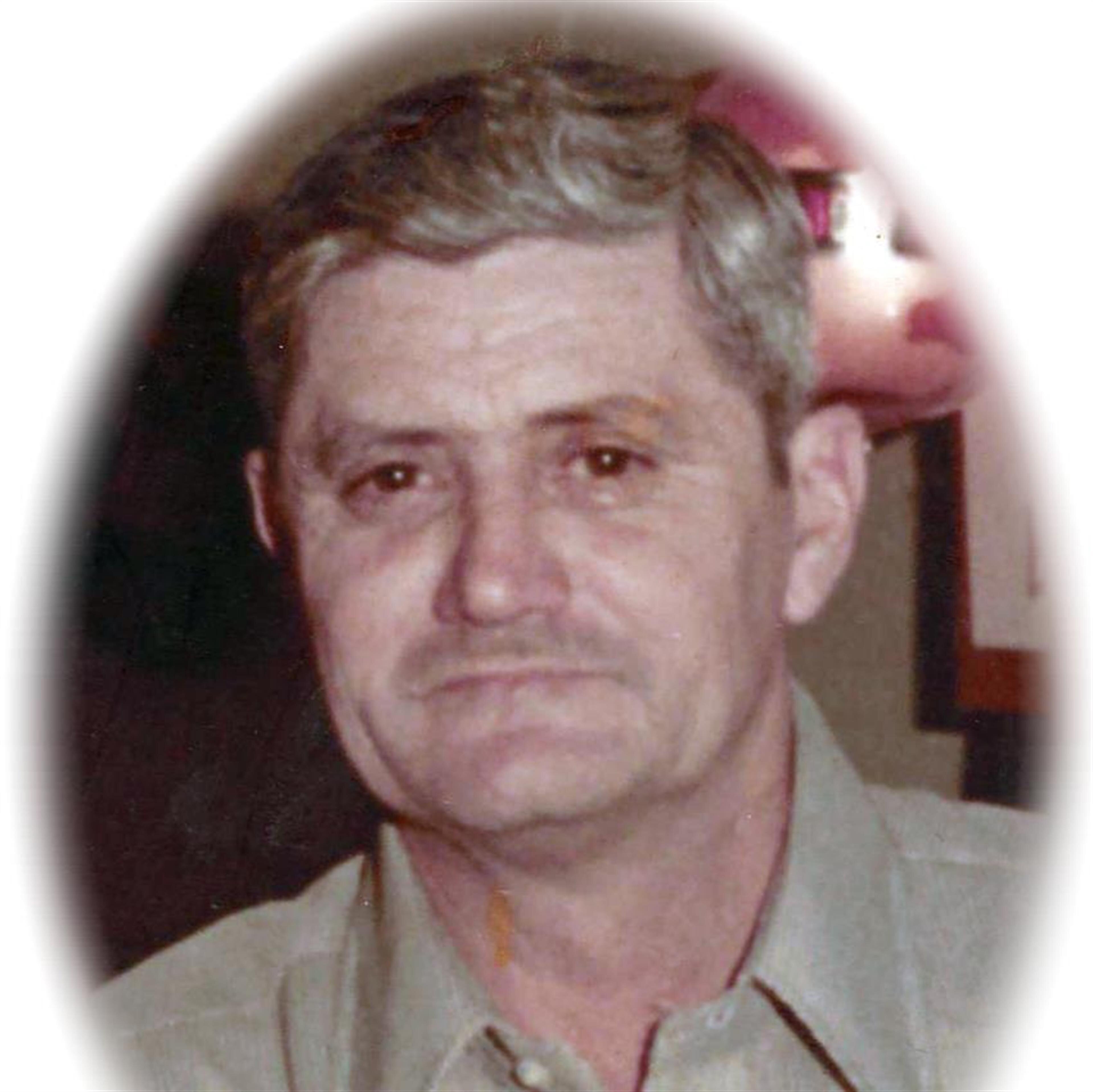 Darrell Clay Henderson (Hartville)