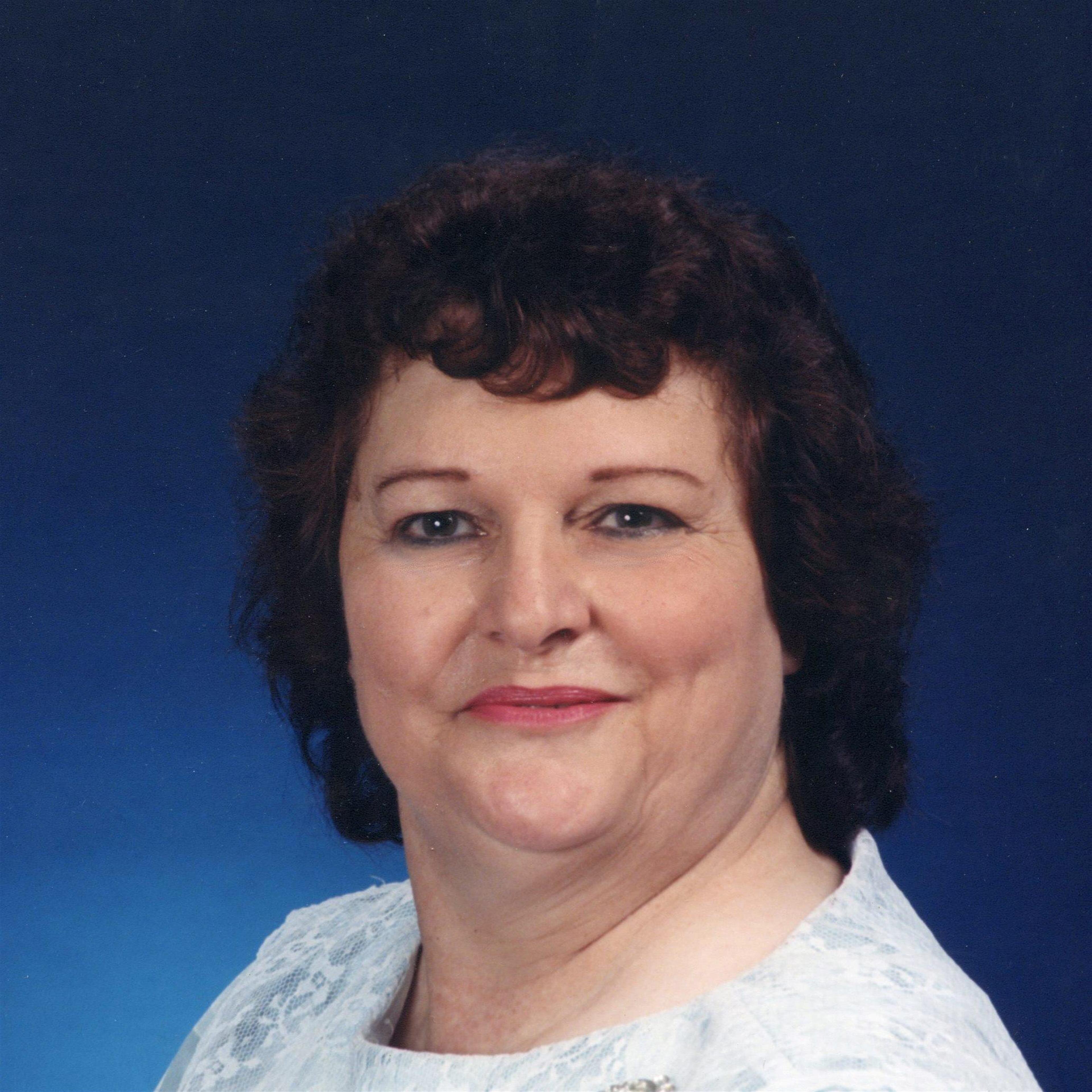 Mrs. Madeline Mary Liescheski